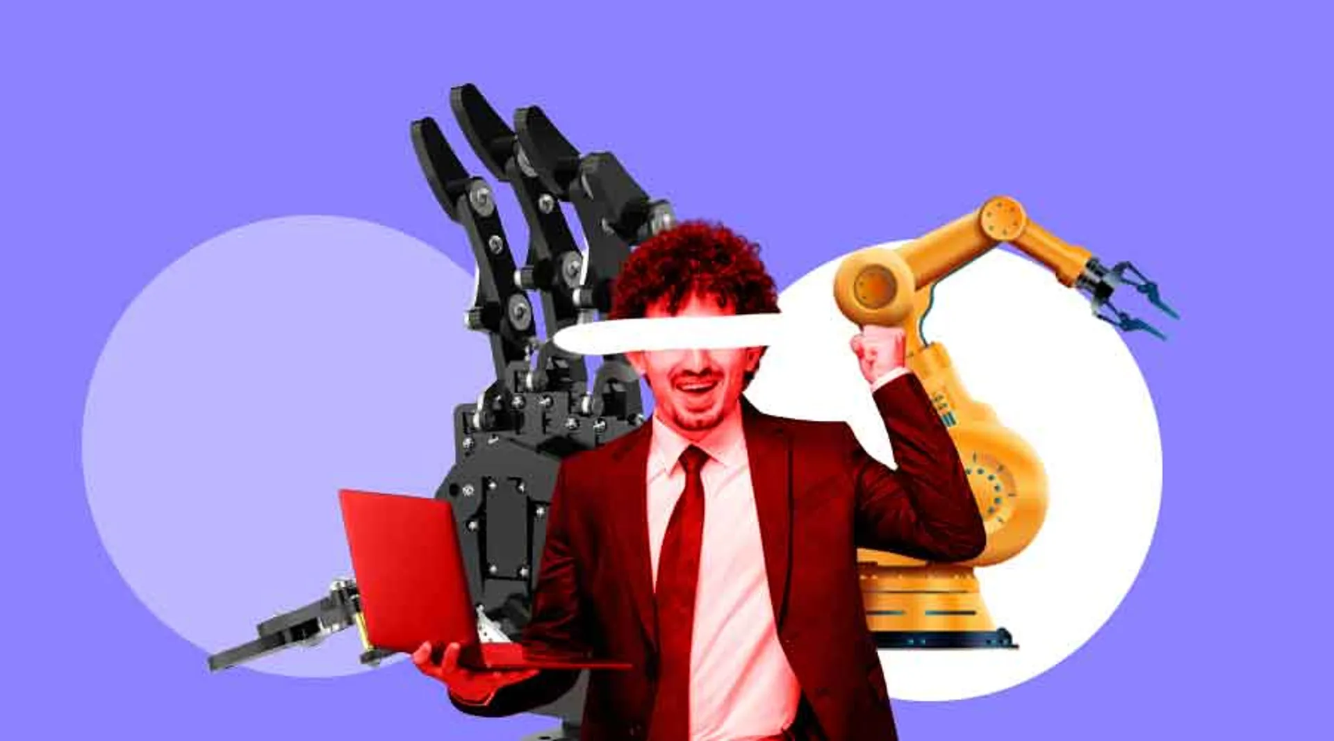 7 Ways Automation Presents Challenges for Software Developers