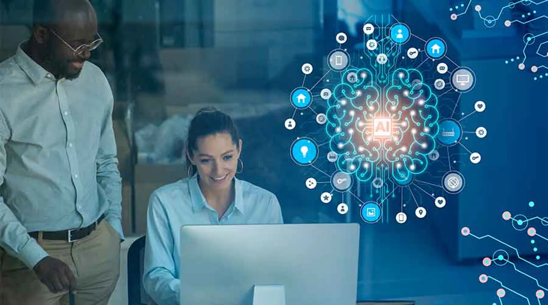 AI Startup’s Innovative Technology Attracts $19.5M in Funding