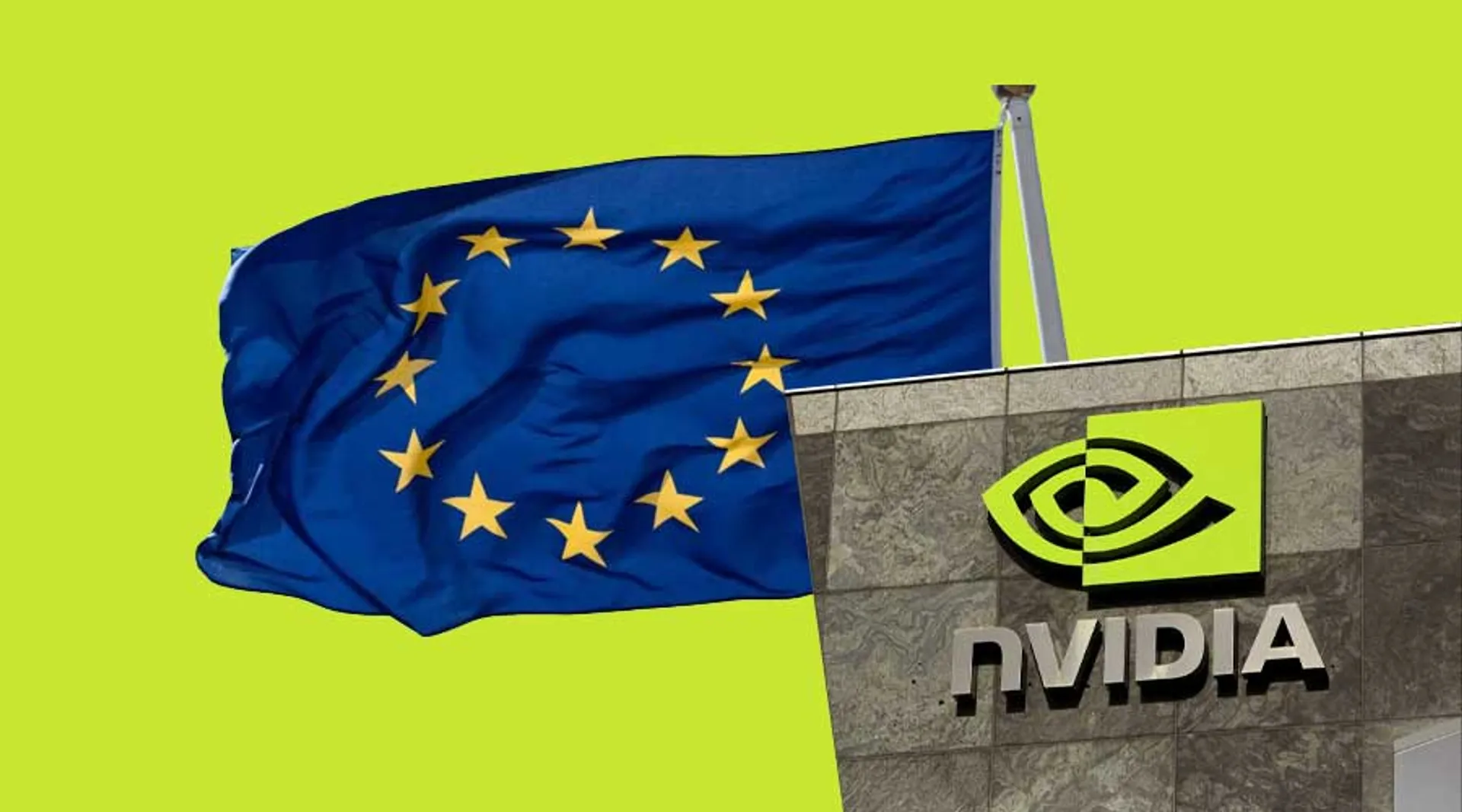 EU-Regulators-Delay-Probe-into-NVIDIA's-AI-Chips