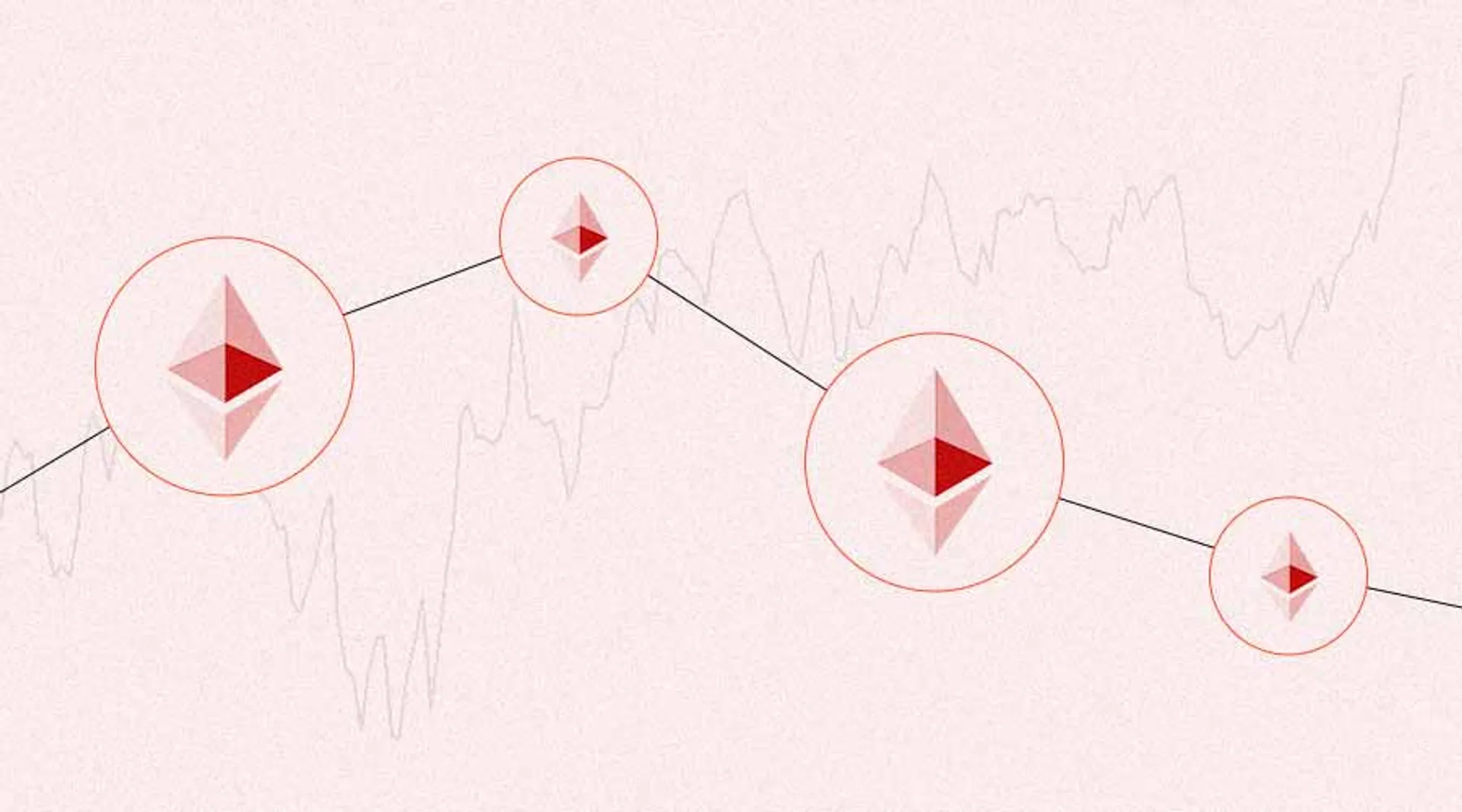 Ethereum Set for an 18% Rally; Eyes on $1,900