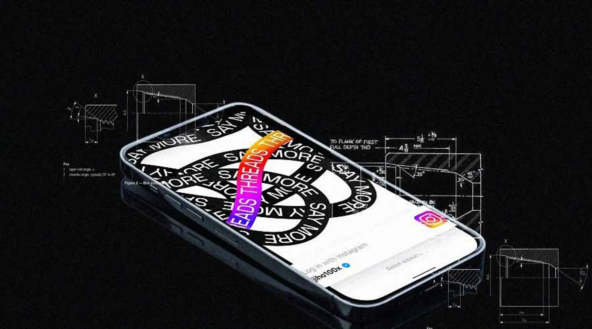 Instagram Head Reveals Plans for Threads API