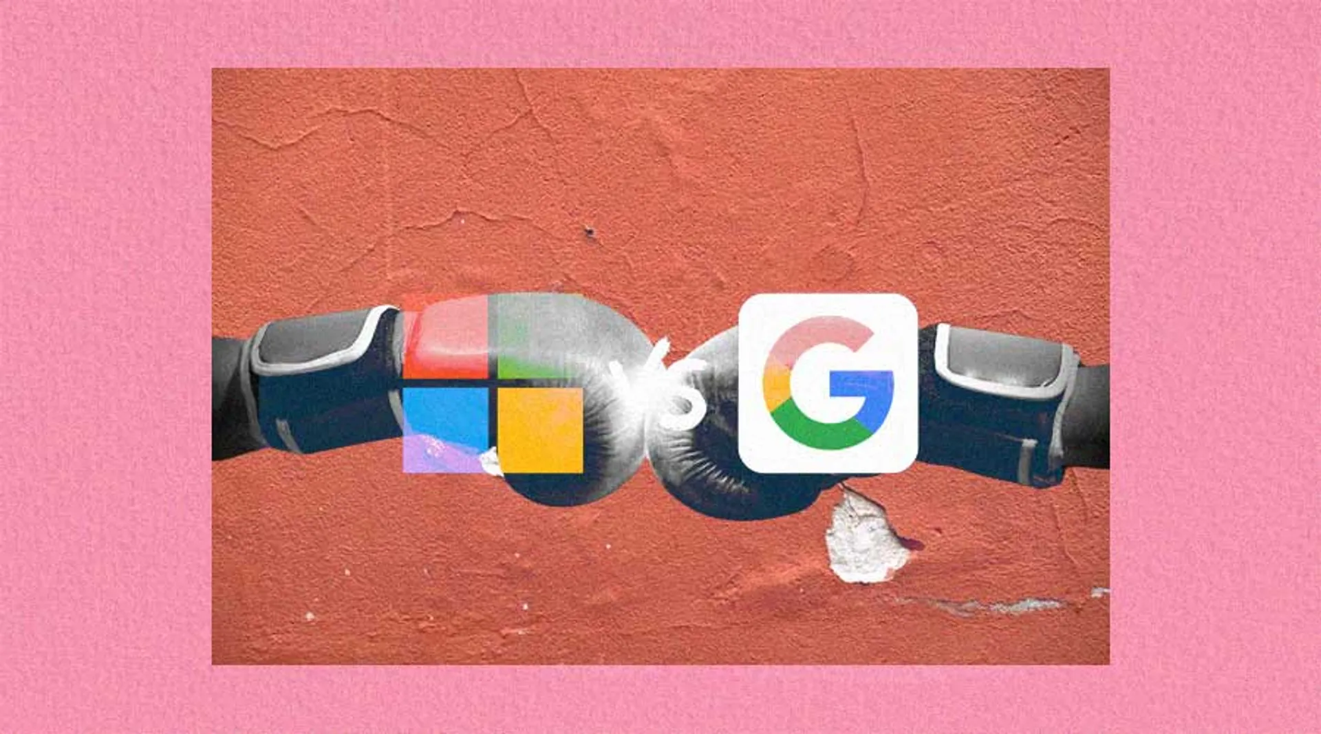 Microsoft Vs Google: Who Will Win the Battle for AI Supremacy