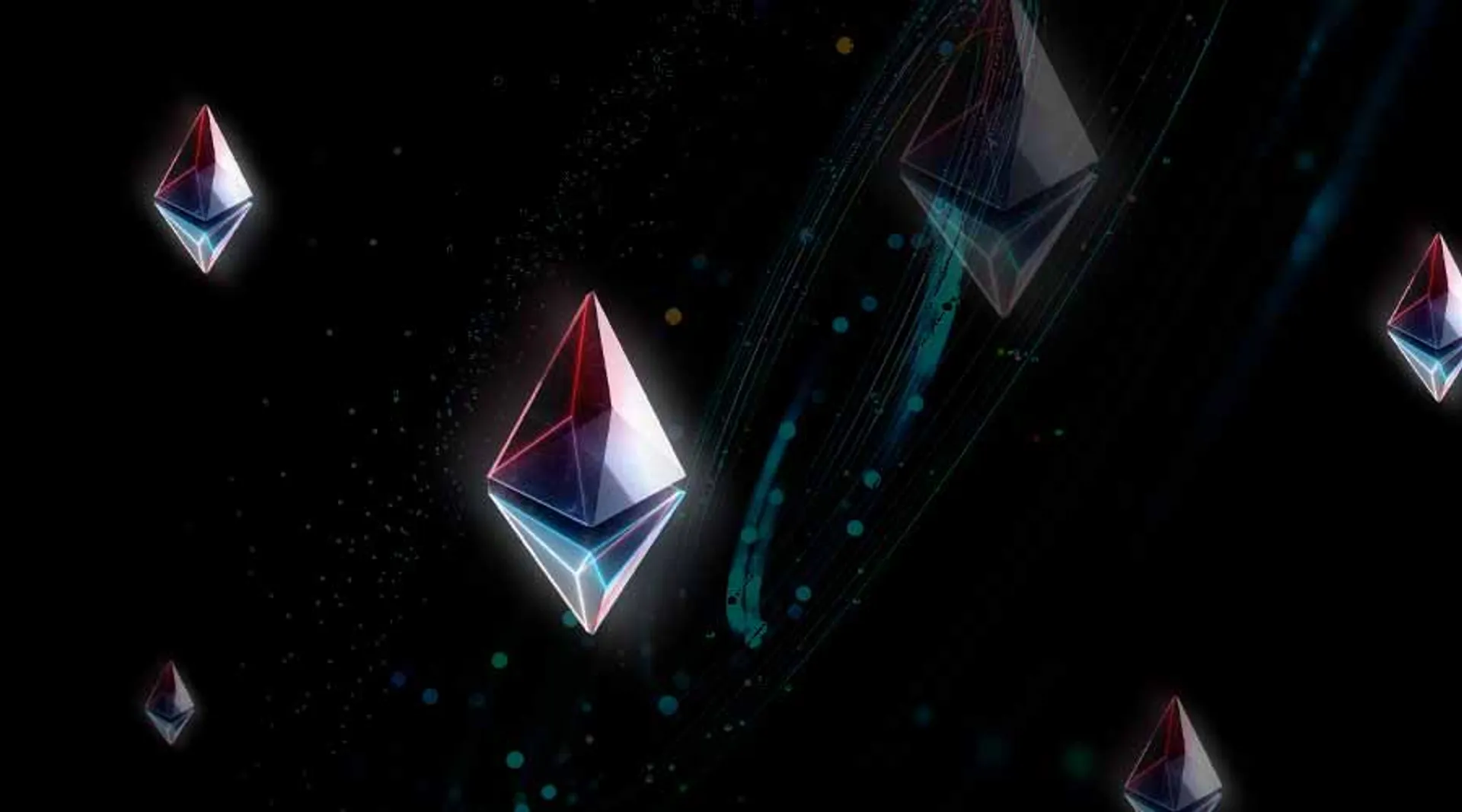 10 Interesting and Barely Known Facts about Ethereum