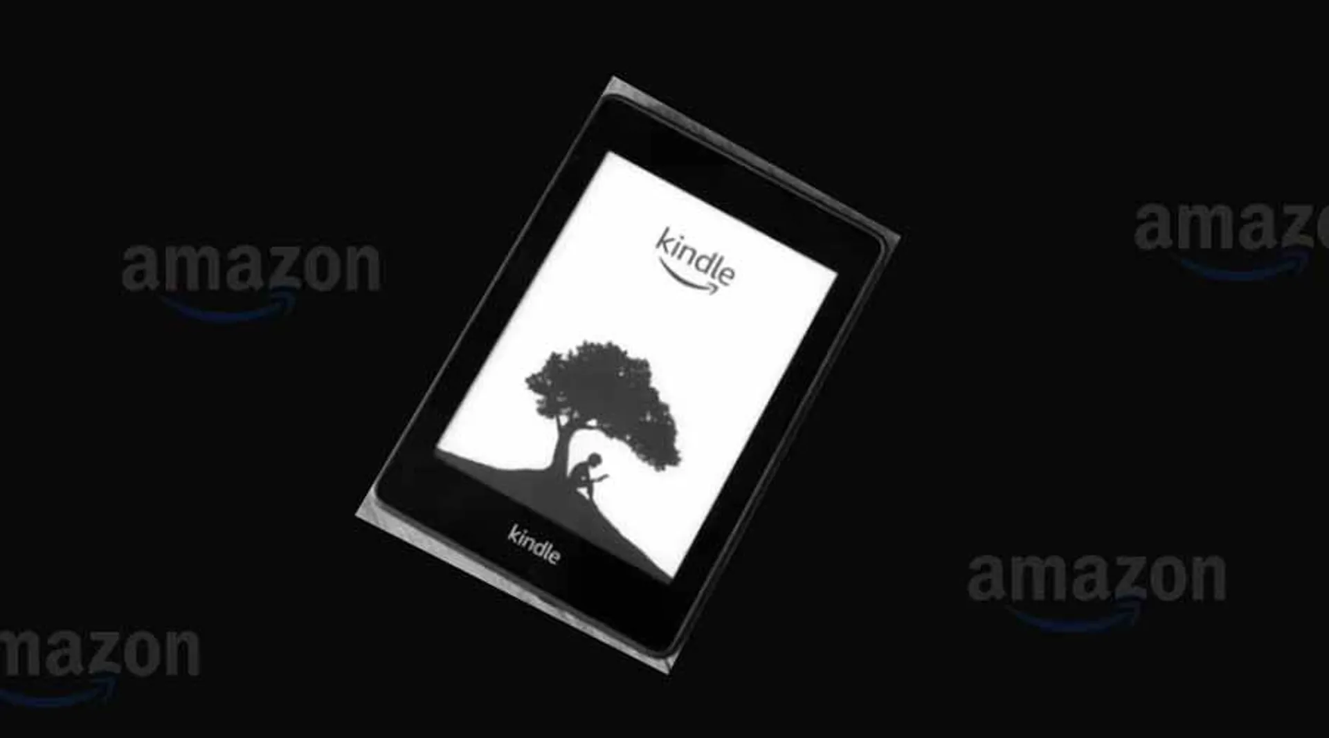 Amazon Launches Latest Kindle Paperwhite E-Readers