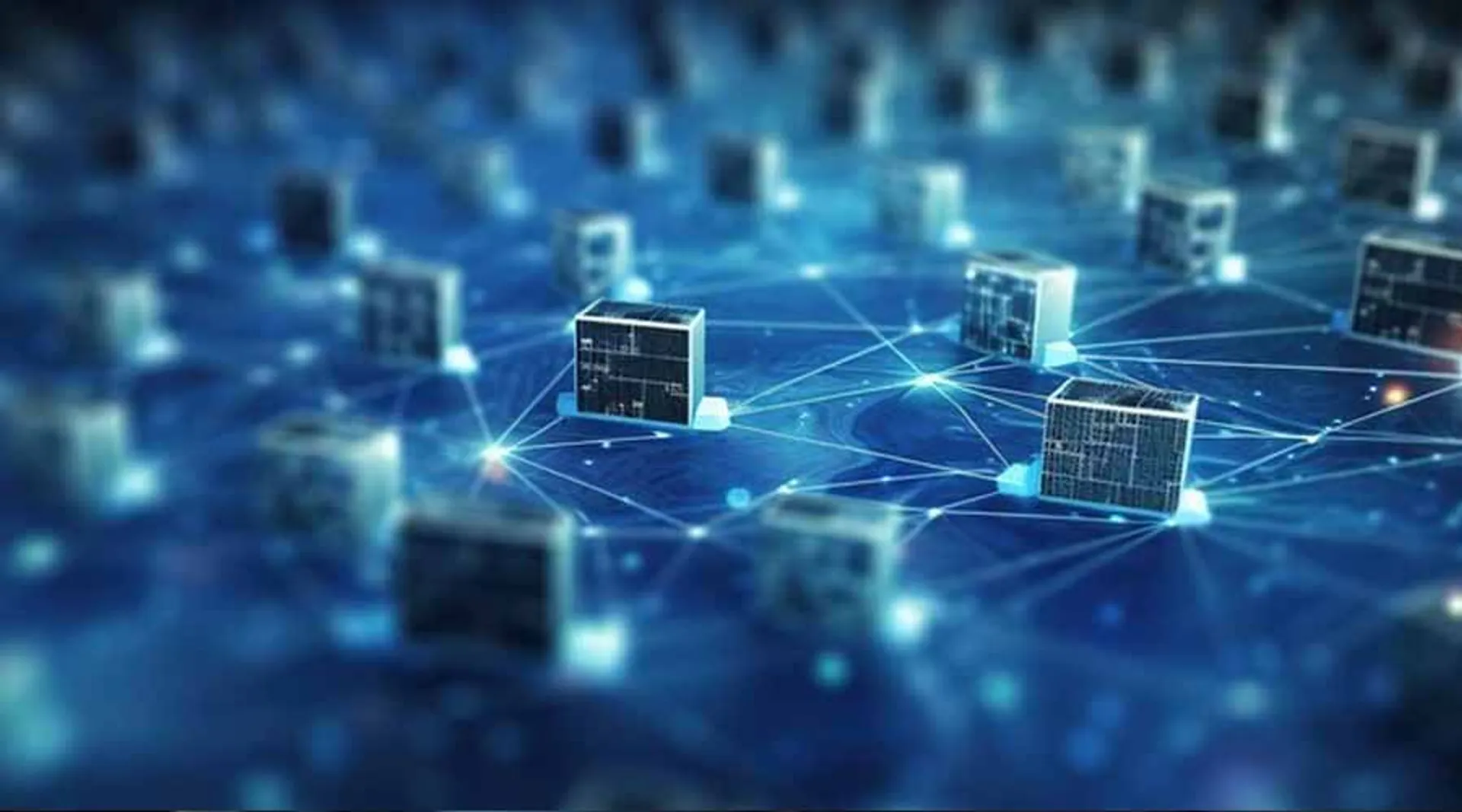 Decentralized Finance (DeFi) in Web3: Transforming the Financial Landscape