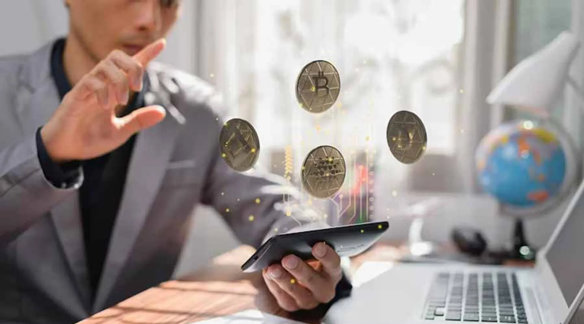 Crypto