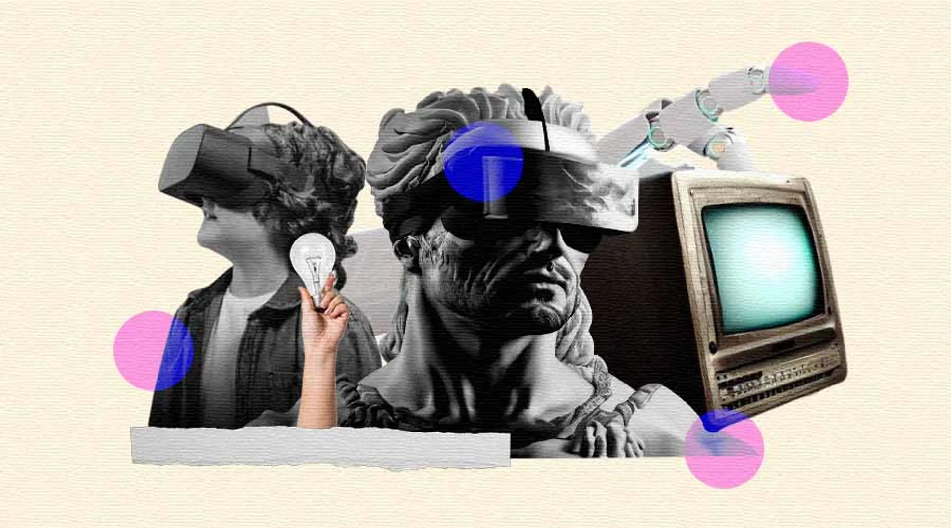 The Rise of AR Smart Glasses: Startups Leading the Way