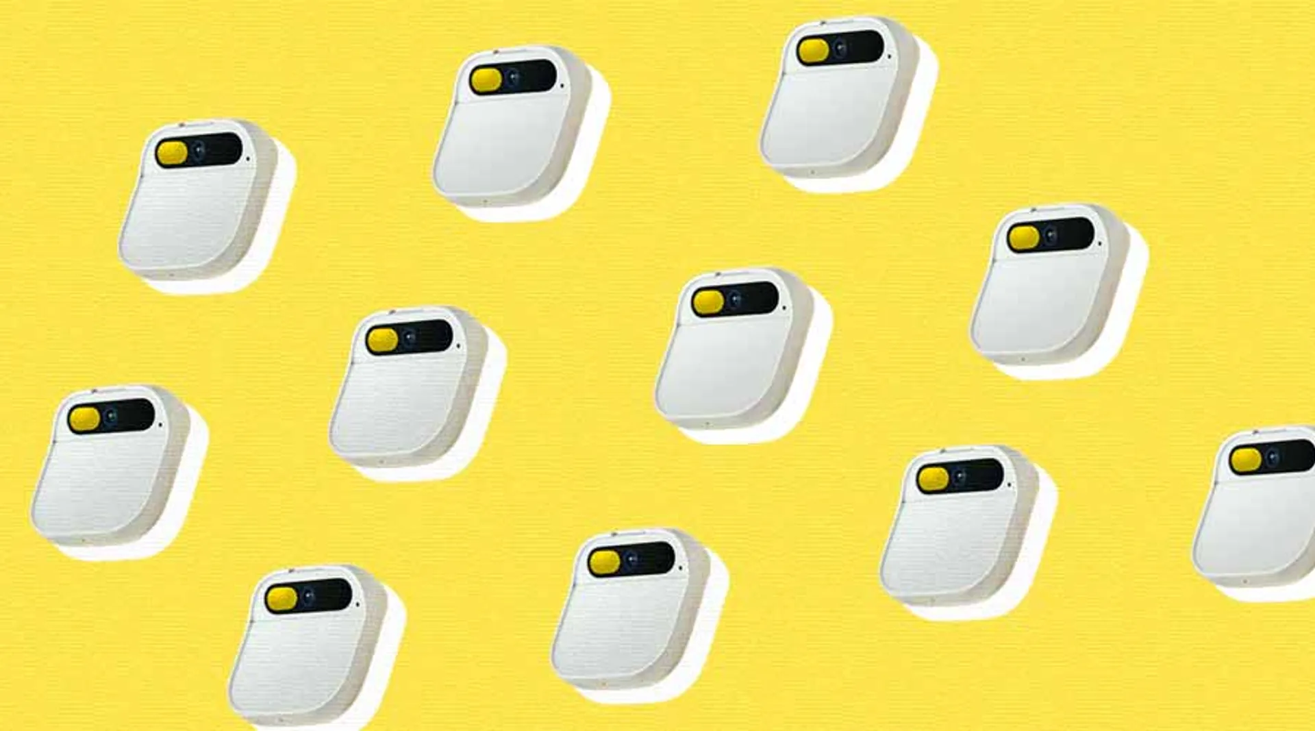 Wearable Revolution: Humane’s AI Pin Sets the Bar High