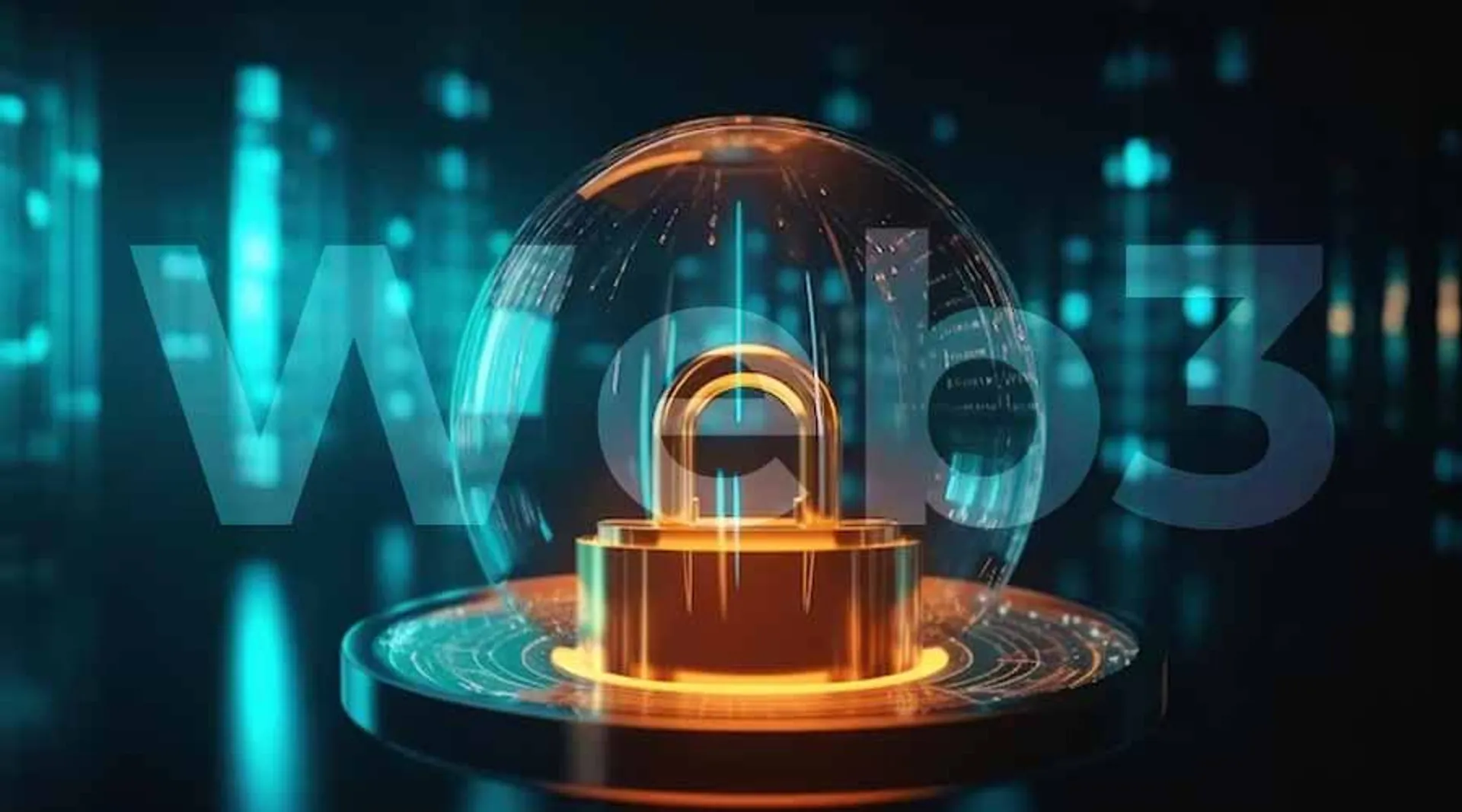 Web3 and Privacy: Redefining User Control in the Digital World