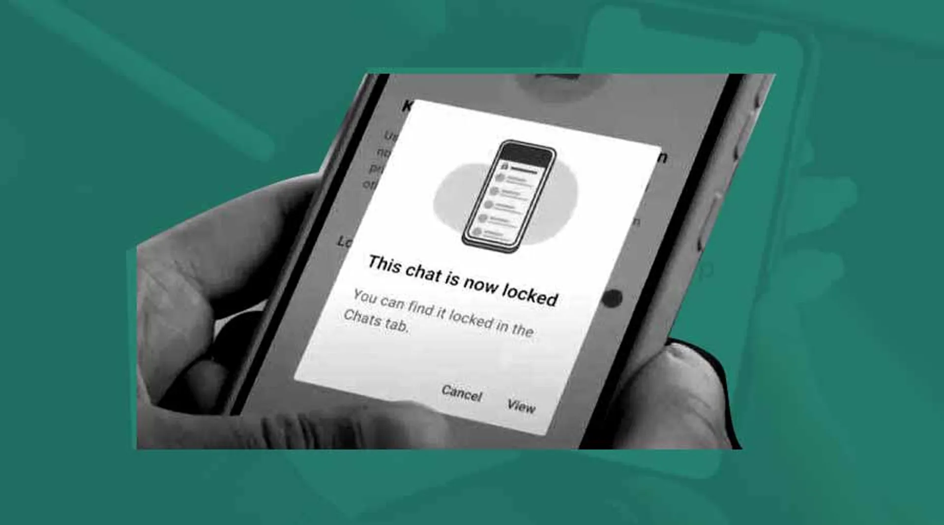 WhatsApp Users Get Secret Code to Safeguard Chats