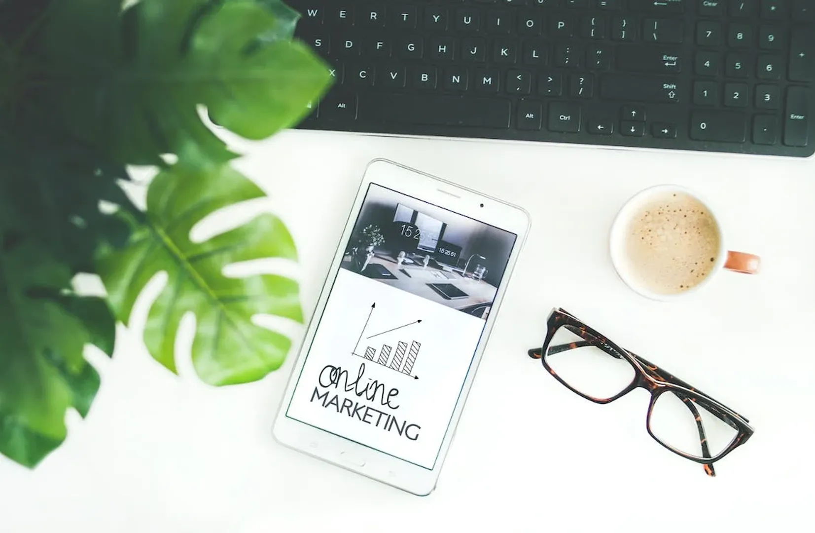 Modern Marketing Campaigns