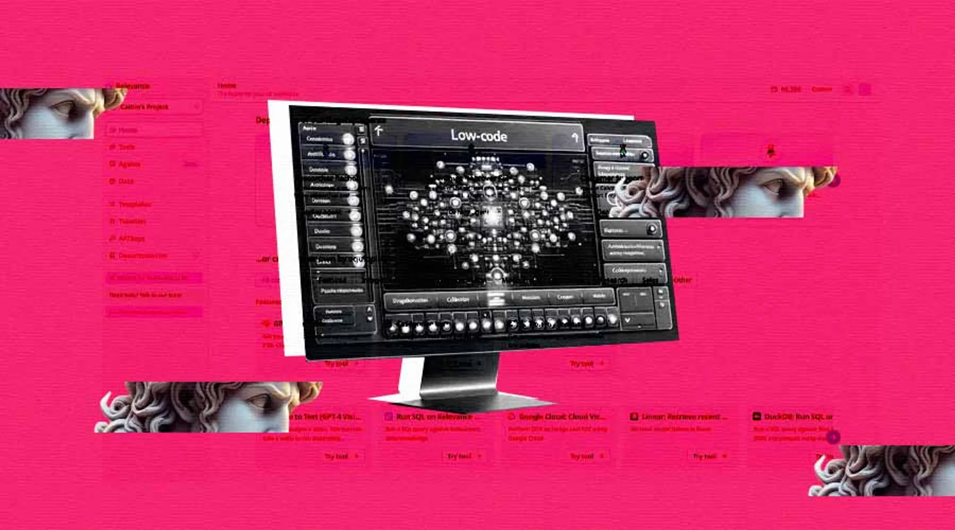 Build-Your-Own-AI-Teams-with-Relevance-AI's-Low-Code-Platform
