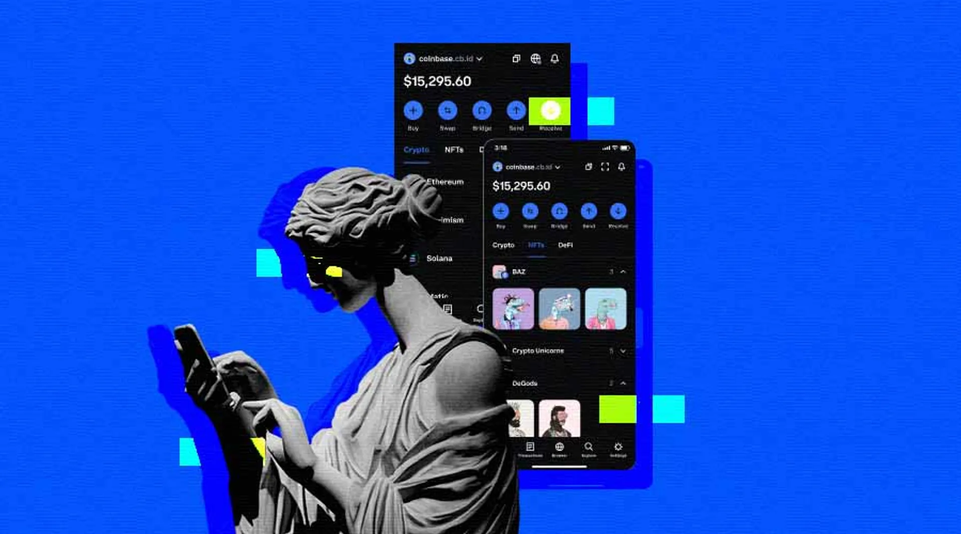Crypto Creators’ Costly Deception: $21M Settlement with SEC