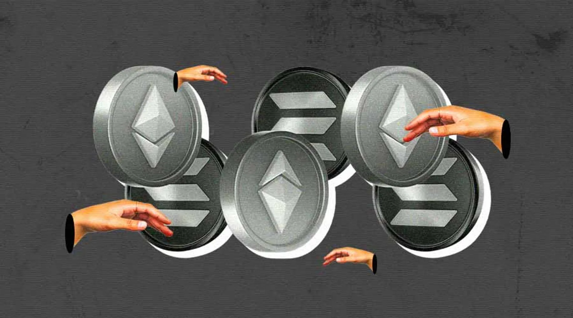 Cryptocurrency-Watch-ETH,-Dogecoin,-and-Solana-Price-Updates