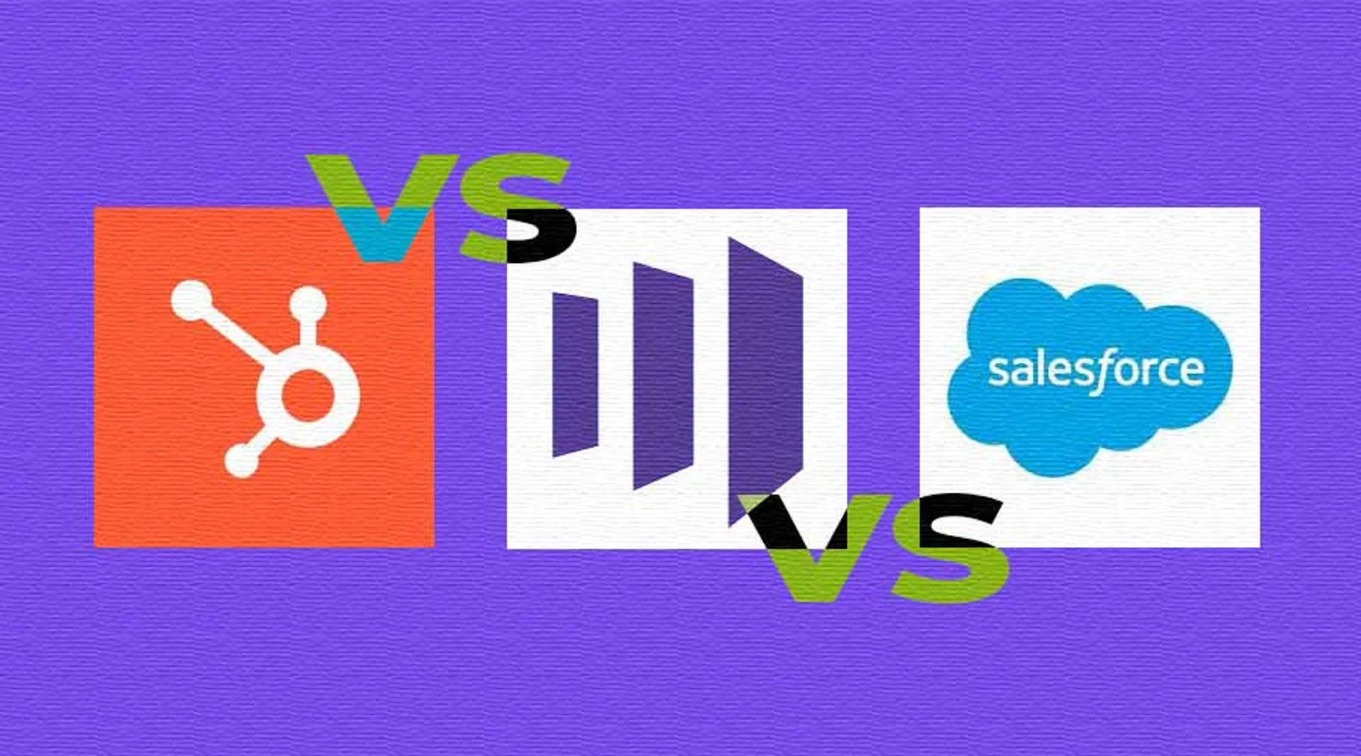 HubSpot vs Marketo vs Pardot: What’s Best for You?