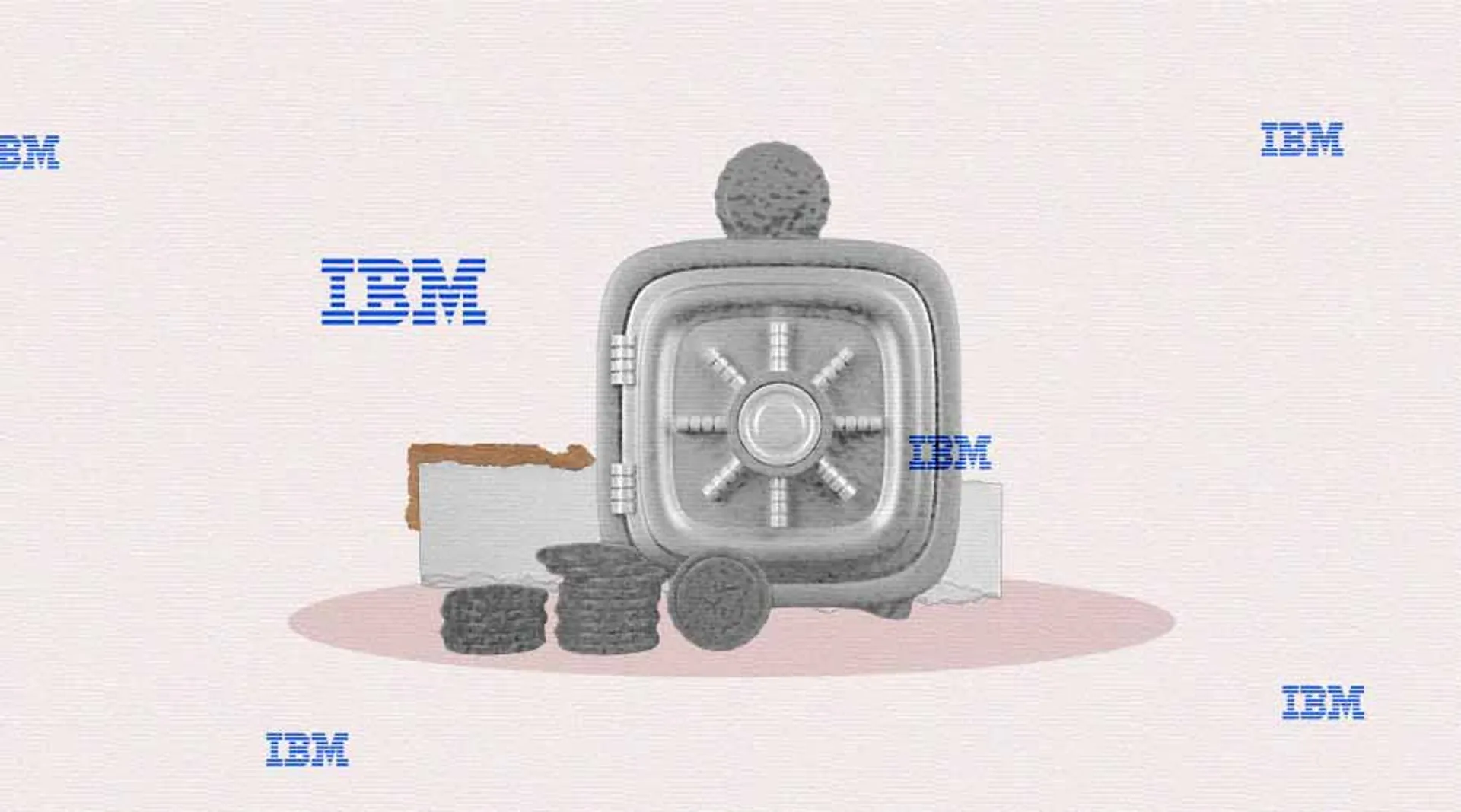 IBM Debuts Advanced Cold Storage for Cryptocurrencies