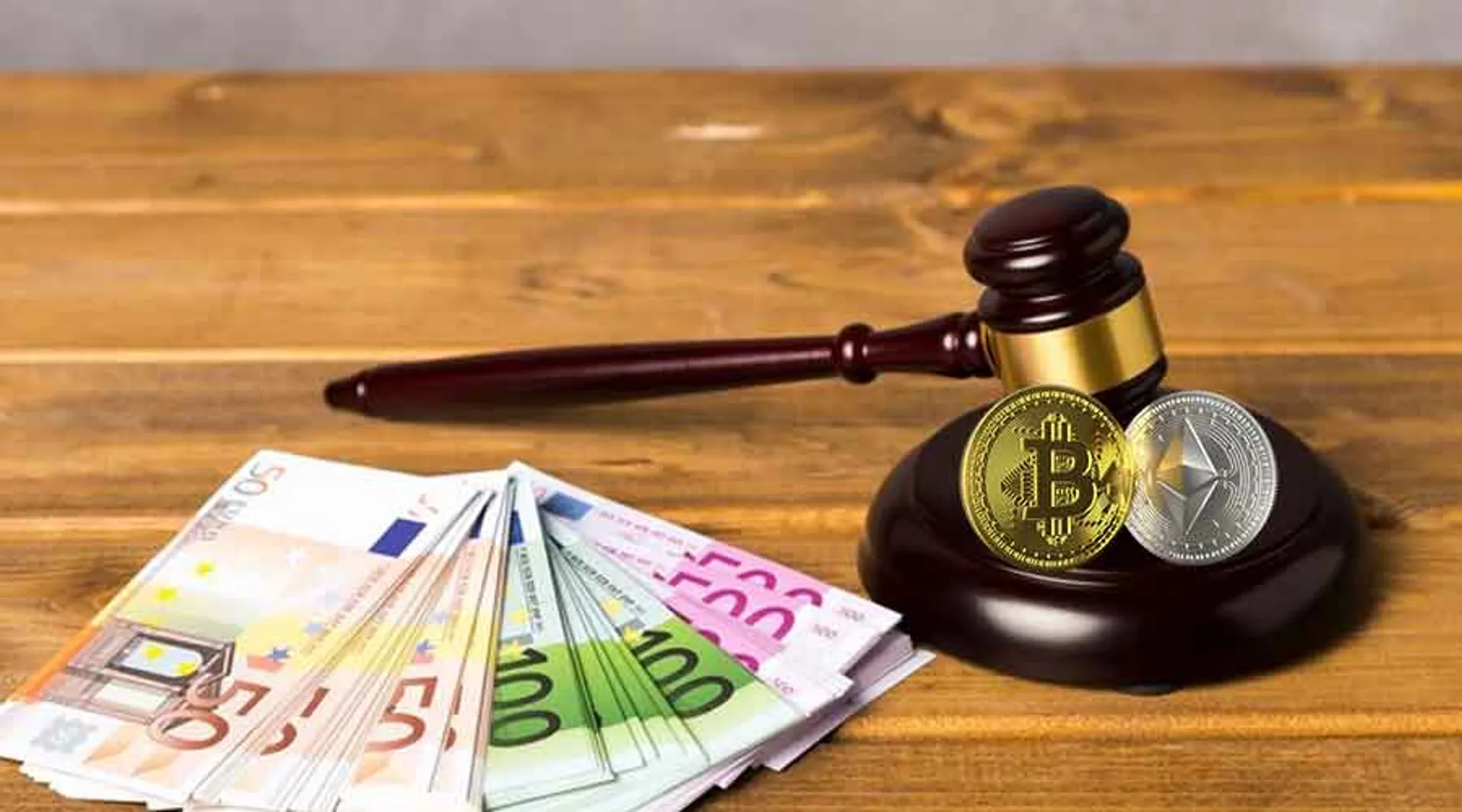 What Were the Most Controversial Crypto Lawsuits in 2023