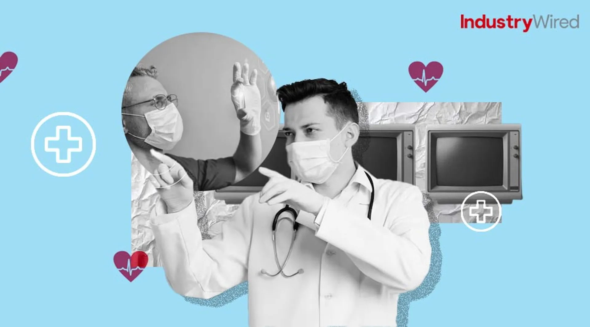 Top 10 Applications of Artificial Intelligence in Healthcare