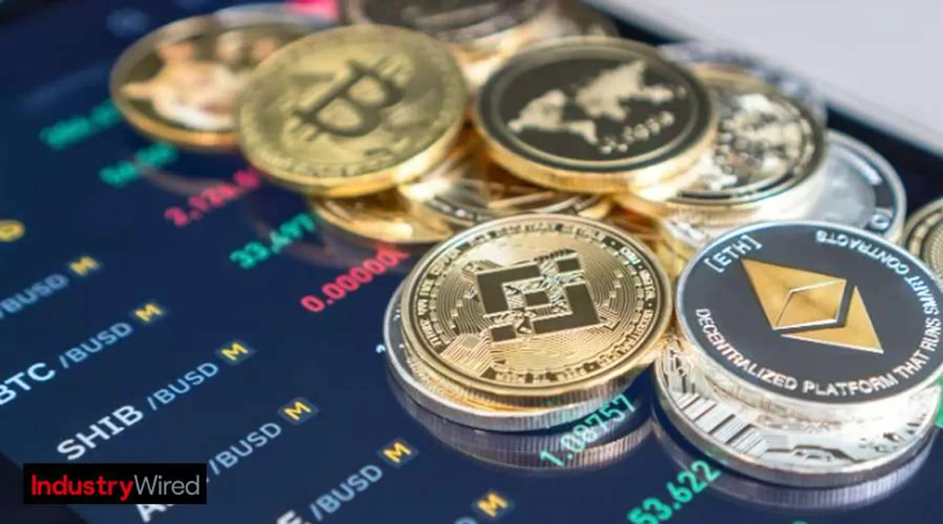 10 Ways to Choose the Best Cryptocurrency for Long-Term Investment