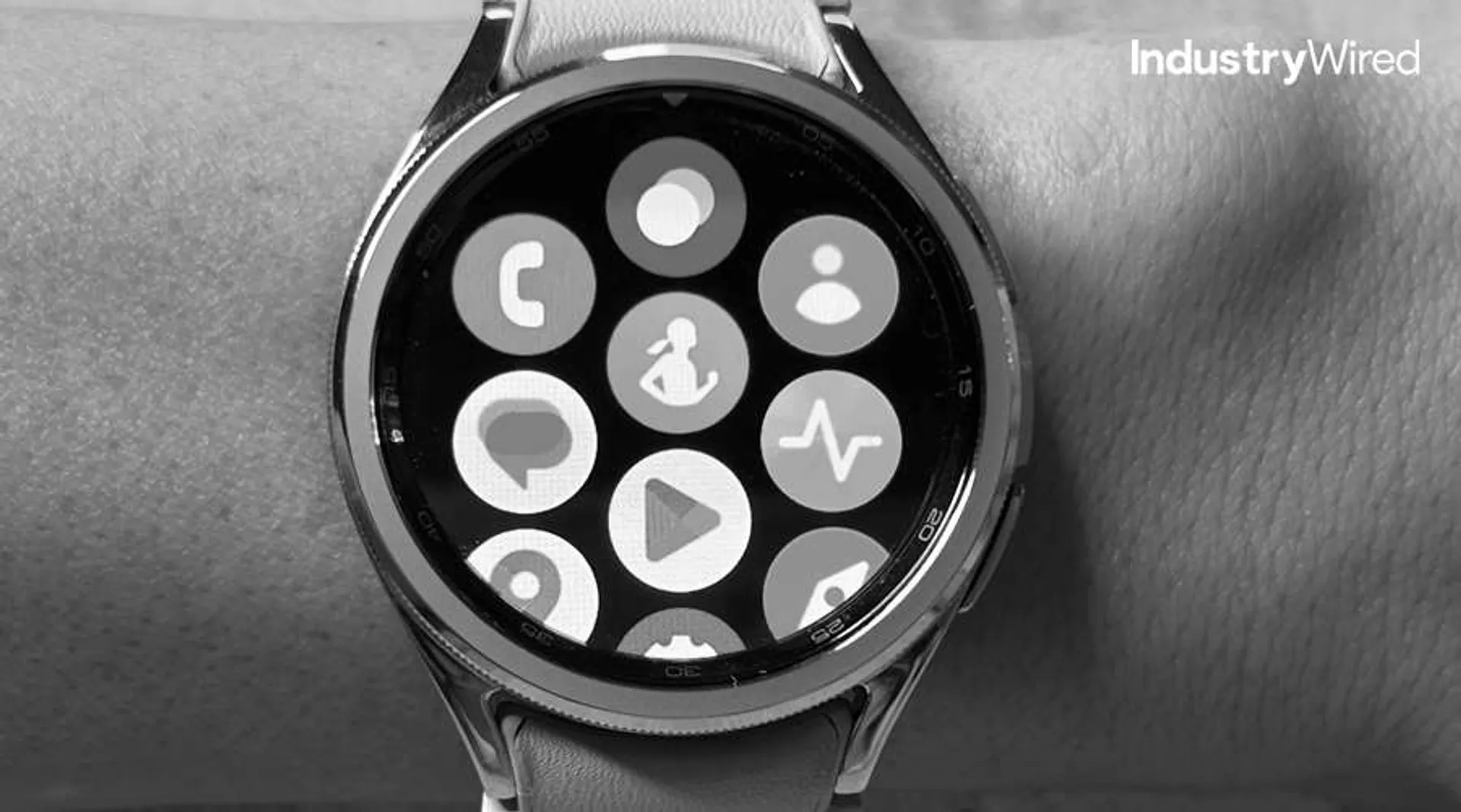 Samsung to Introduce Galaxy AI to Wearables