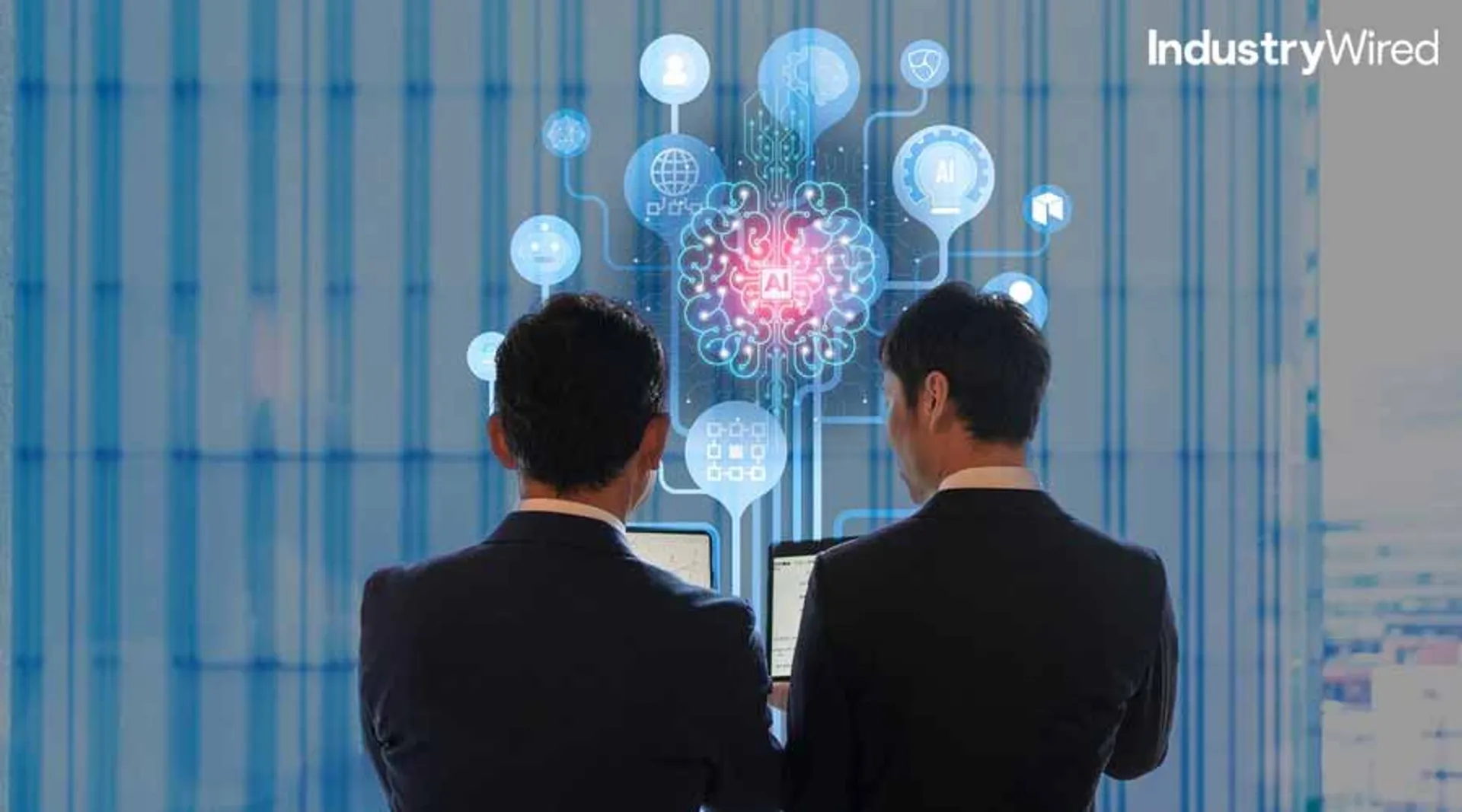 Artificial Intelligence Takes the Lead in Creative Thought