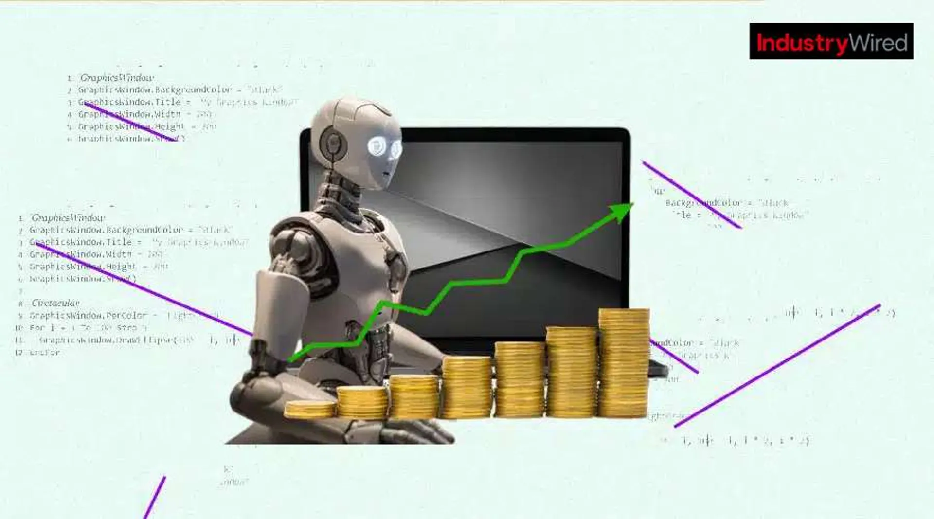 Examining Big Tech: EU Probes Generative AI Applications