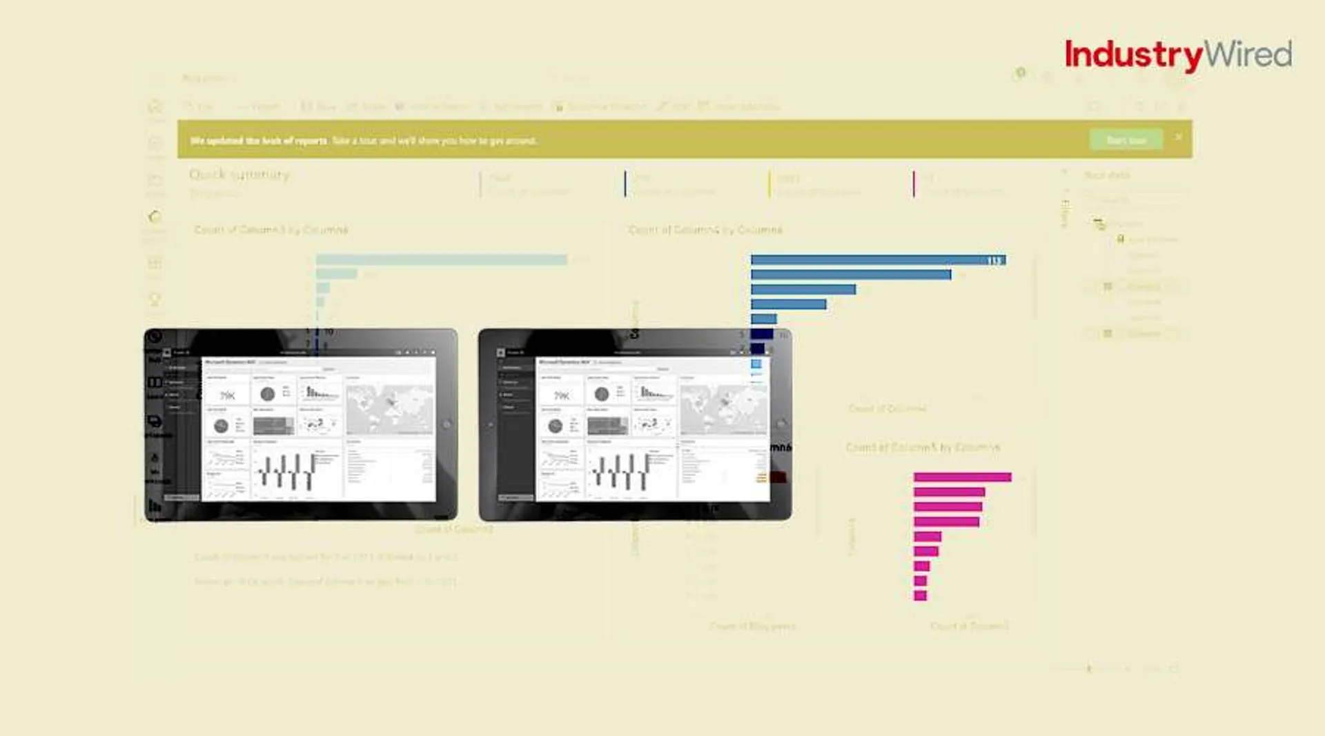 Self-Service BI Tools: Empower Business Users to Analyze Data