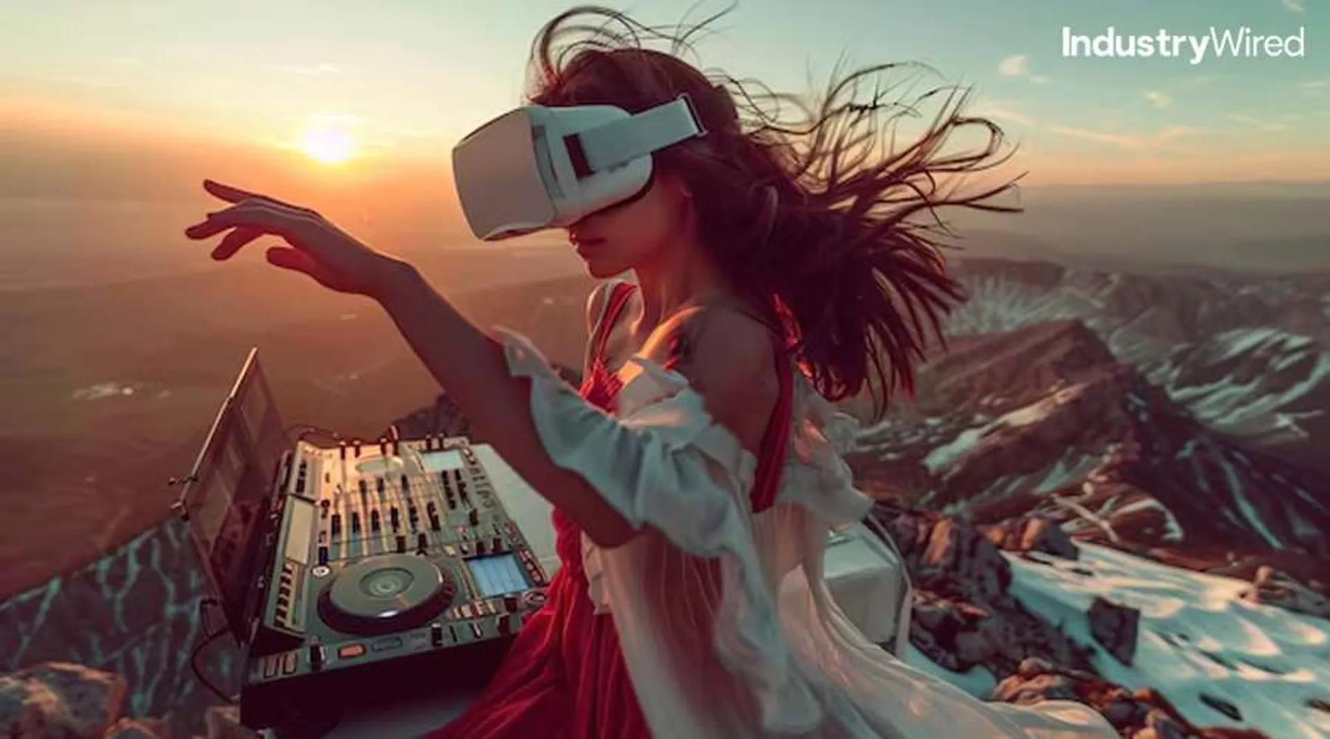 AI-Models-Pose-Challenges-for-Human-Influencers