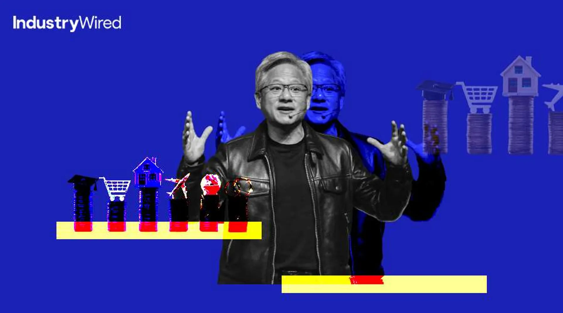 Nvidia-CEO-Grant-Boosts-Employee-Wealth-Here's-How--