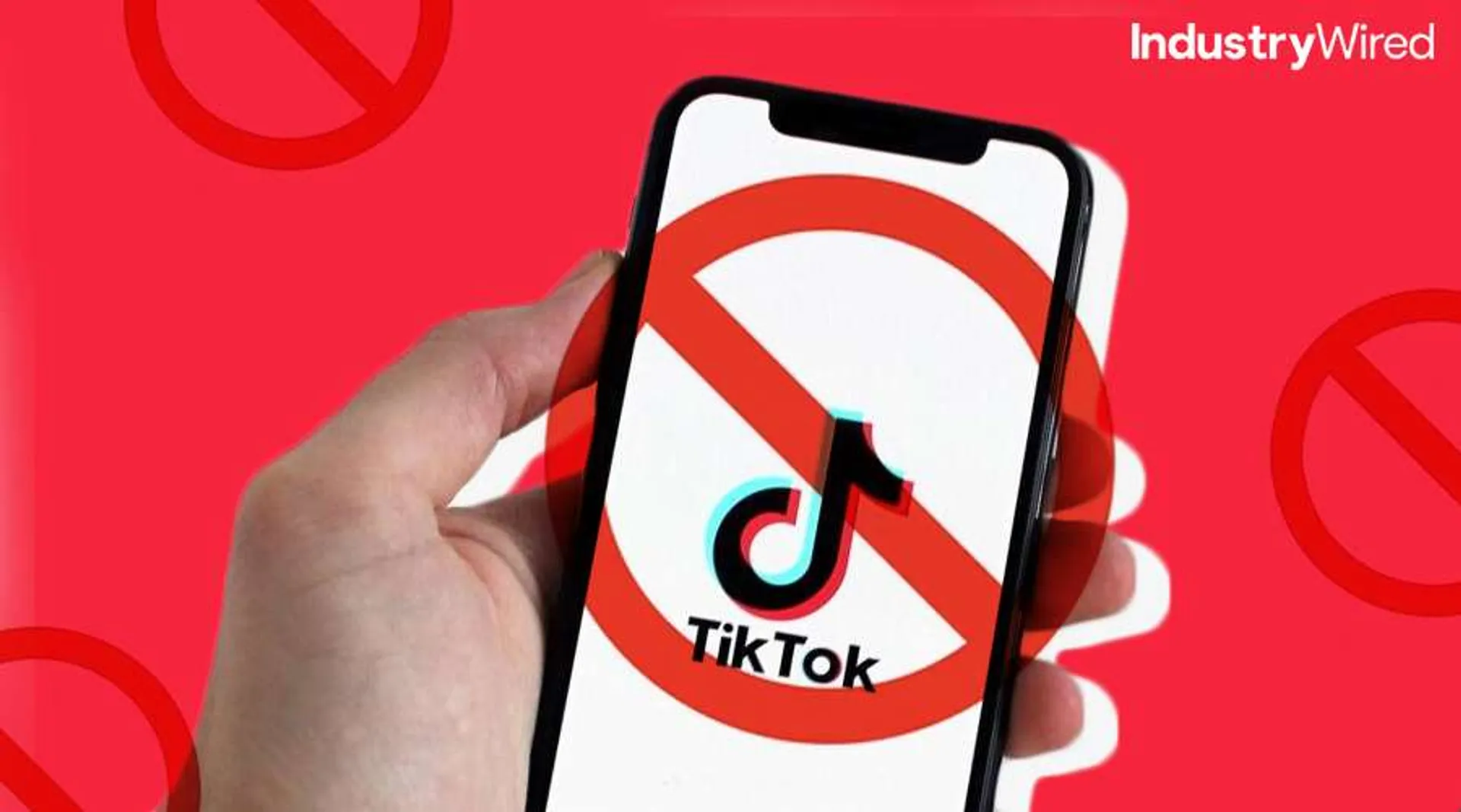 US Lawmakers Take Aim at TikTok Again with Proposed Ban Bill