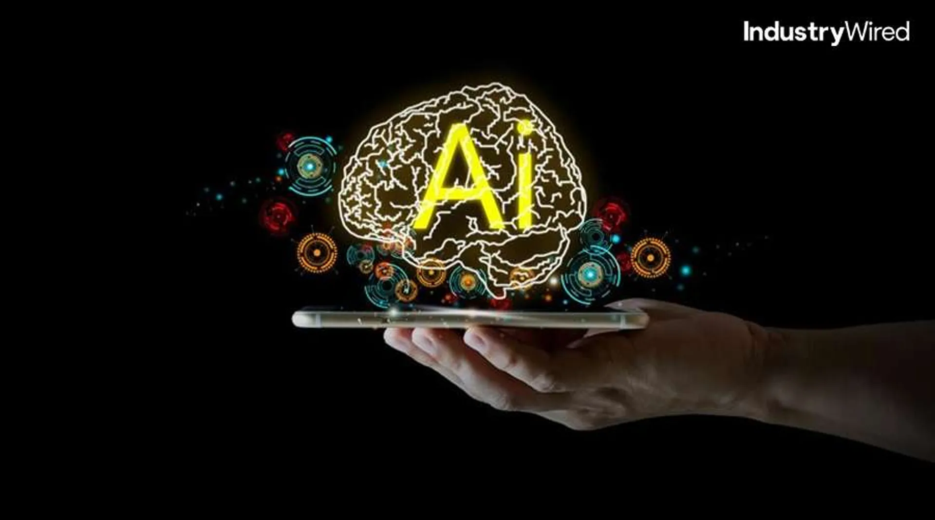 10 Industry-Changing Generative AI Applications