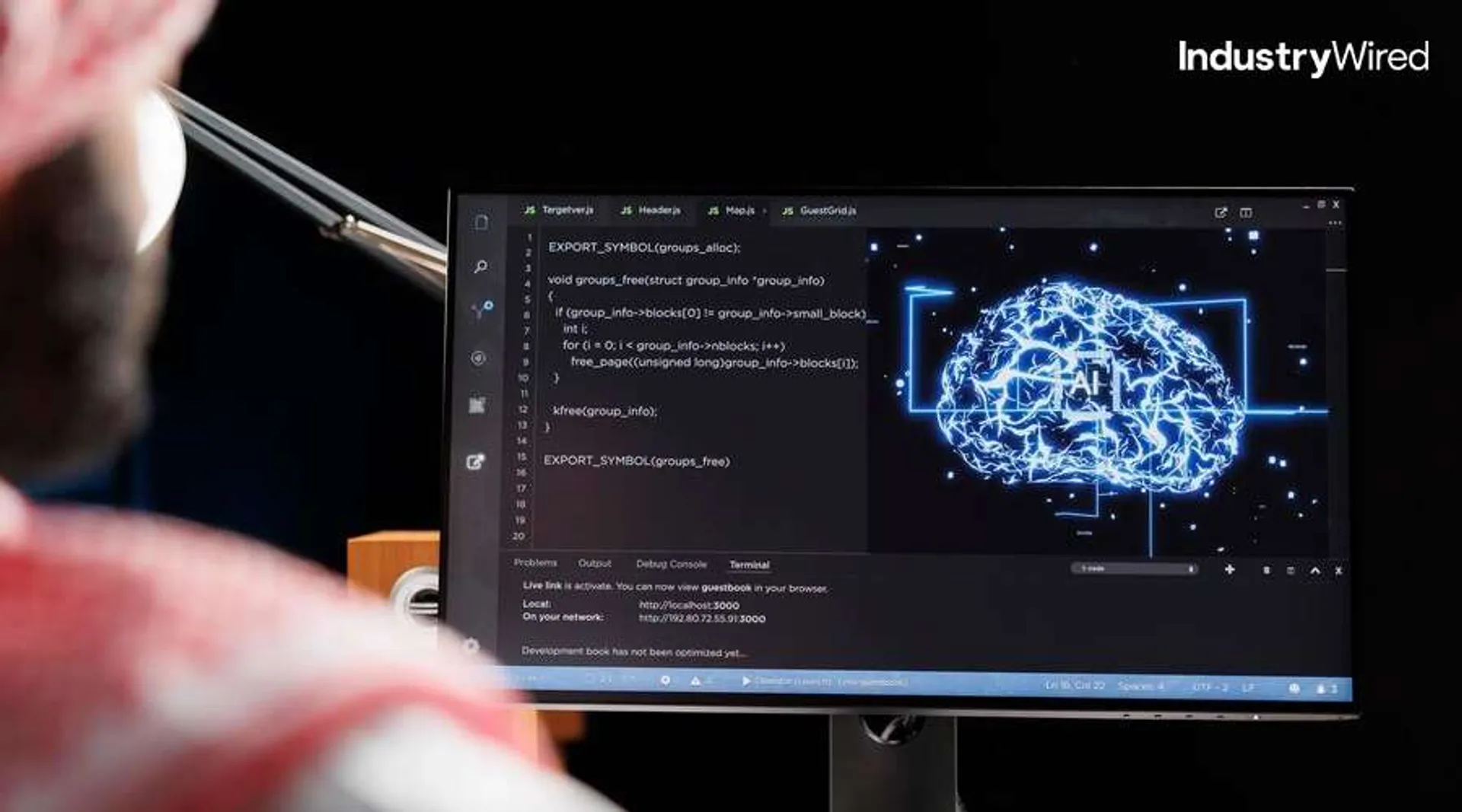 A-Beginner's-Guide-to-Master-Natural-Language-Processing