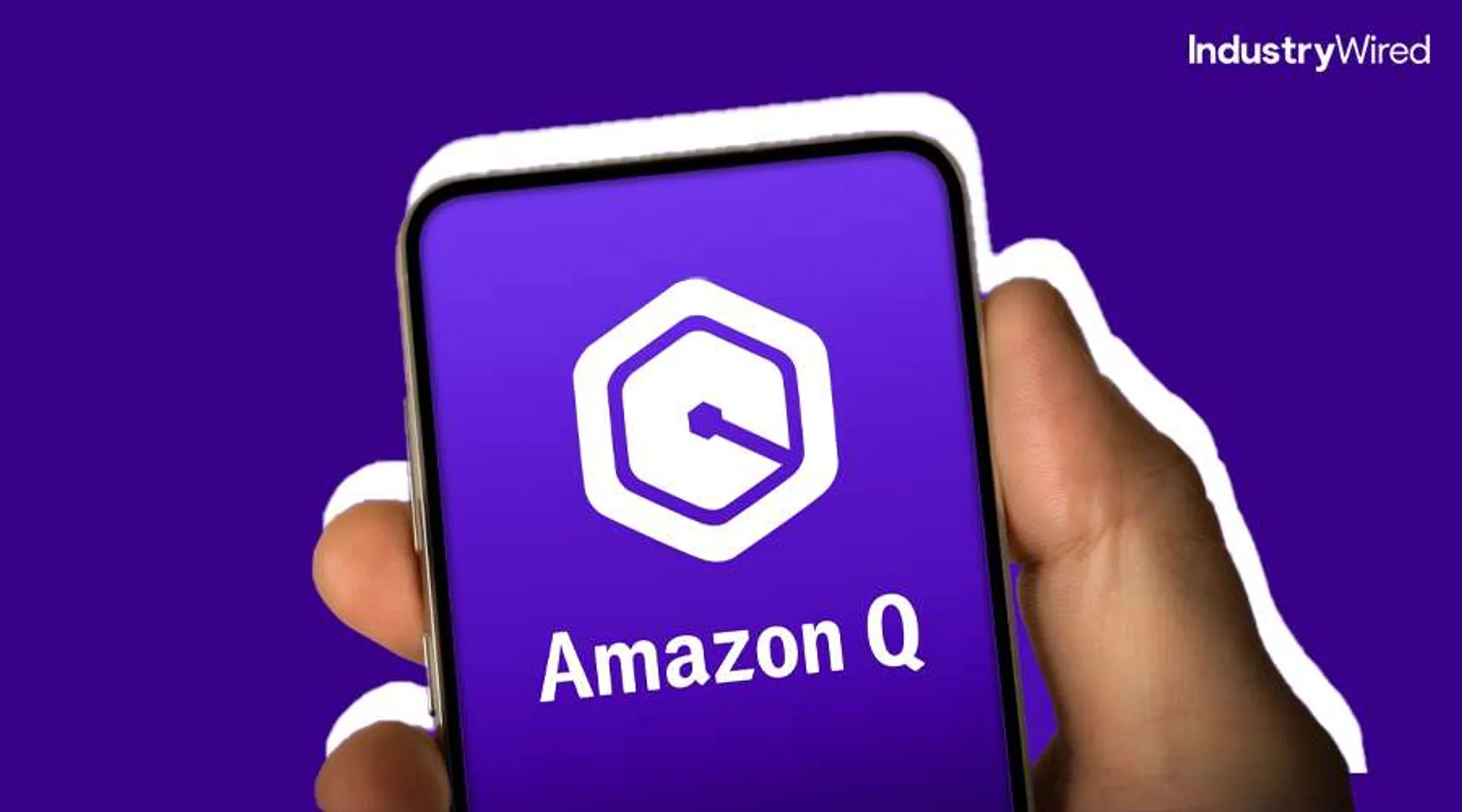 Amazon’s AI Chatbot for Coding Now Open to All