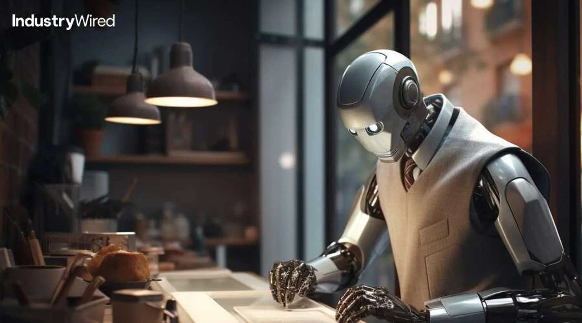 How-Fintech-Industry-is-Utilizing-Generative-AI-Technology