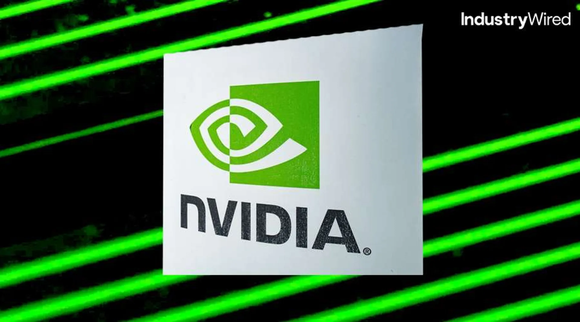 Nvidia's-AI-Leadership-Pre-Earnings-Gathers-Momentum