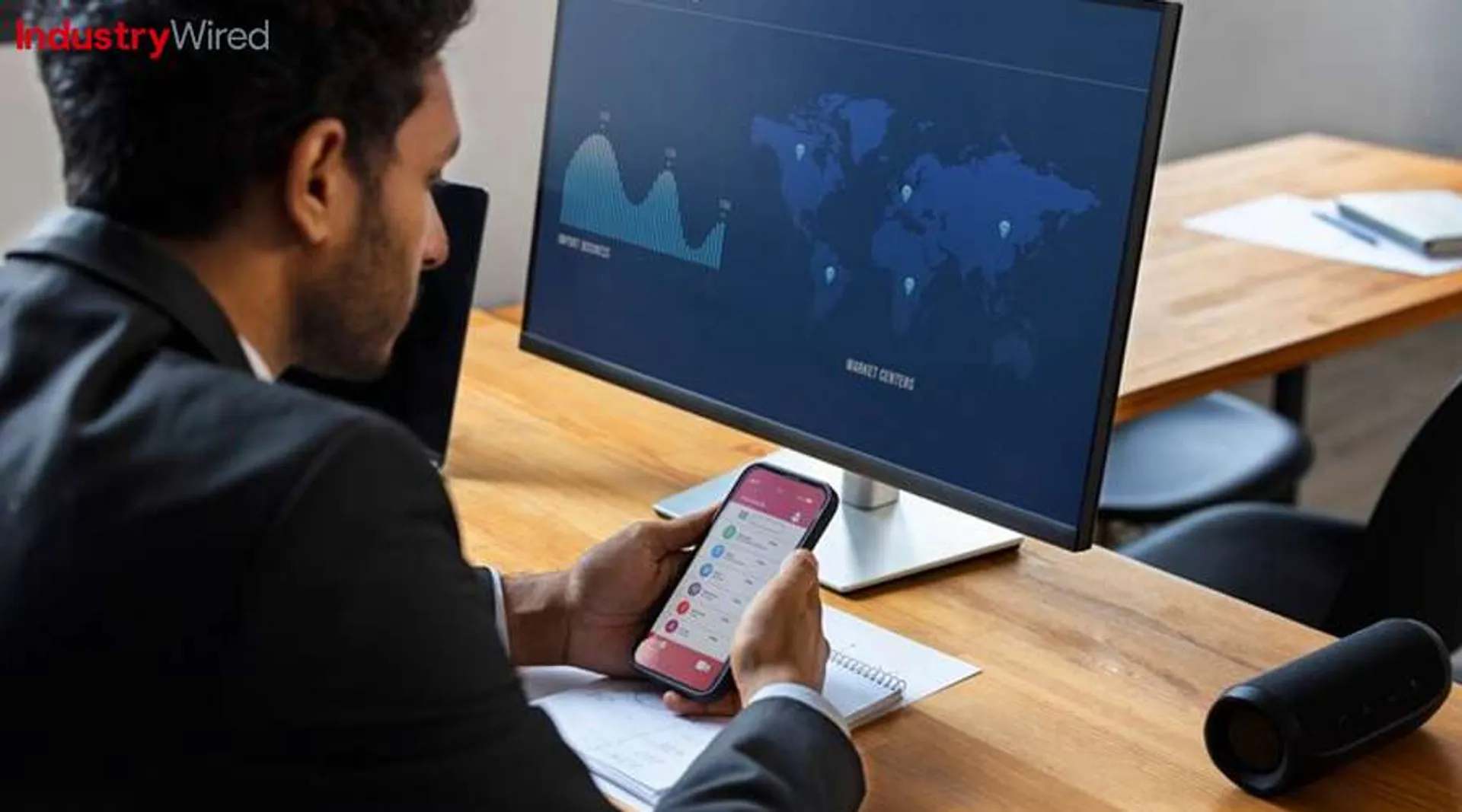 Opportunities for Indian AI Companies in the Global Arena