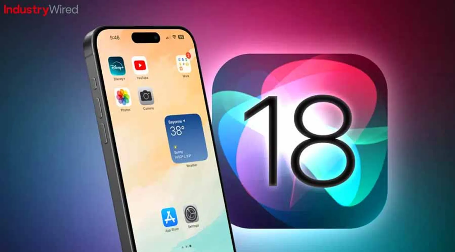 Apple Eyes AI Dominance with iOS 18