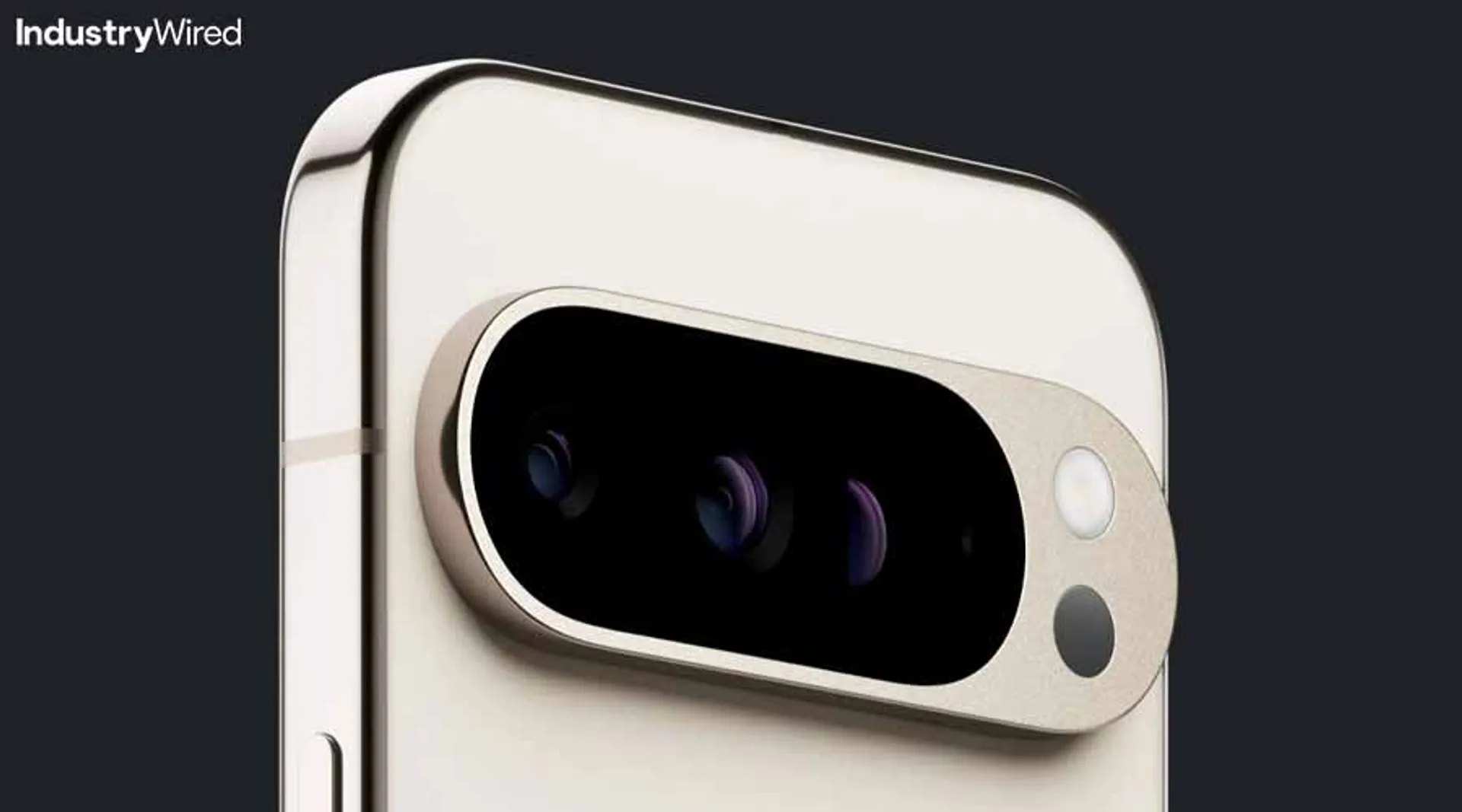 Leaks No More: Google Officially Launches Pixel 9 Pro