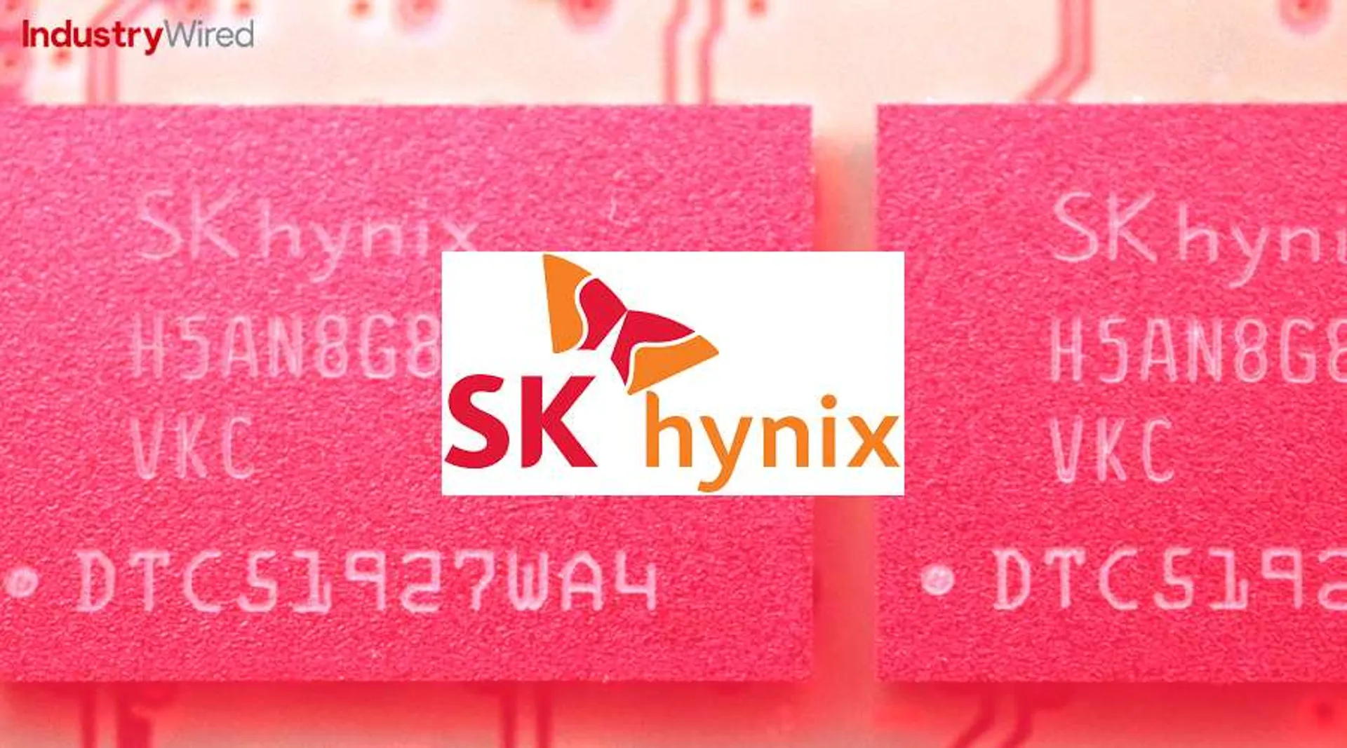 SK Hynix to Transform AI Landscape with $75 Billion Investment