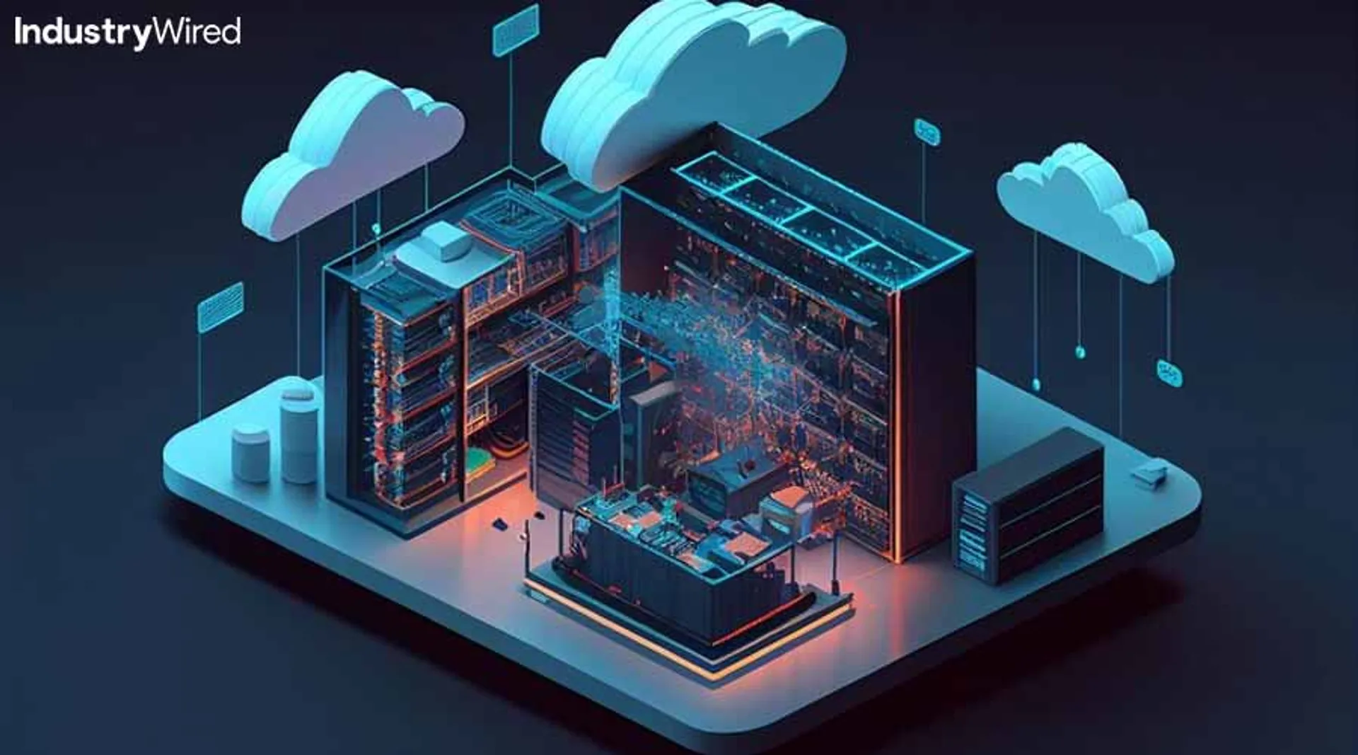 Serverless Computing: Advantages and Use Cases