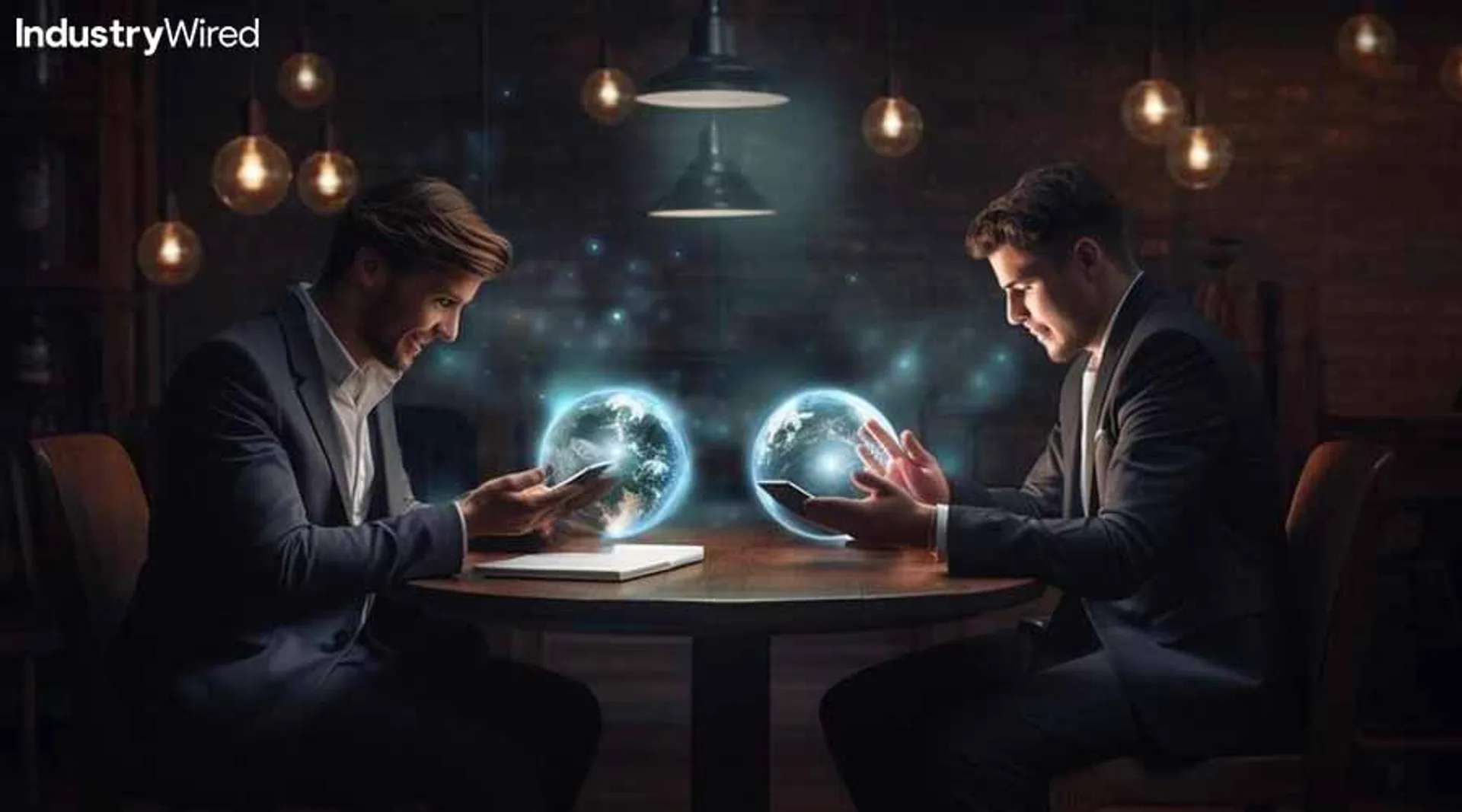 Top 10 Platforms for Creating Digital Twins