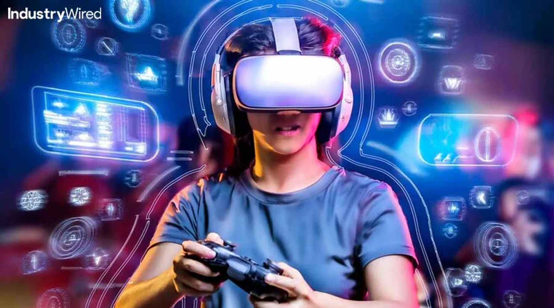 5G and Gaming: A New Era of Speed, Connectivity, and Immersion
