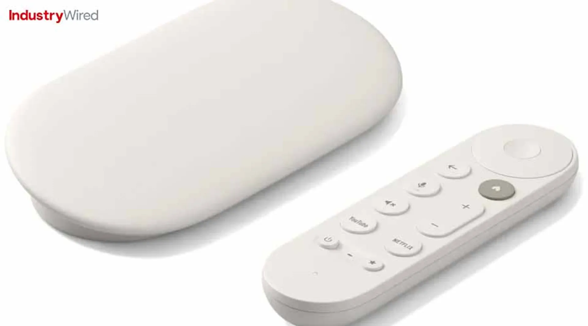 Google TV Streamer Debuts in the US