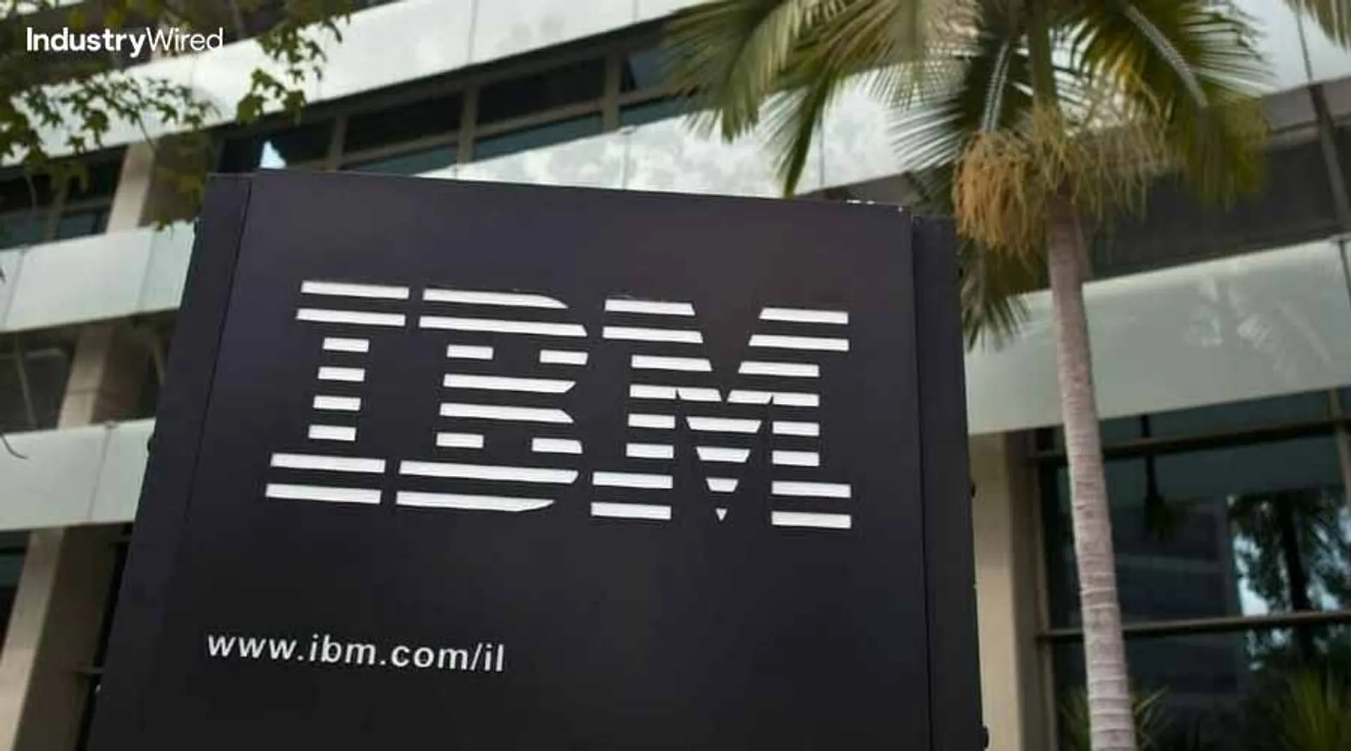 IBM