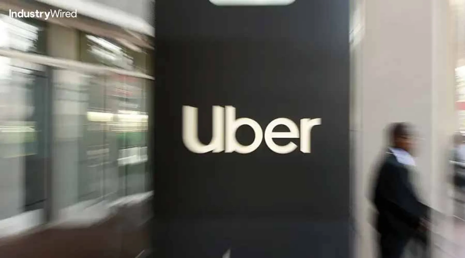 Uber