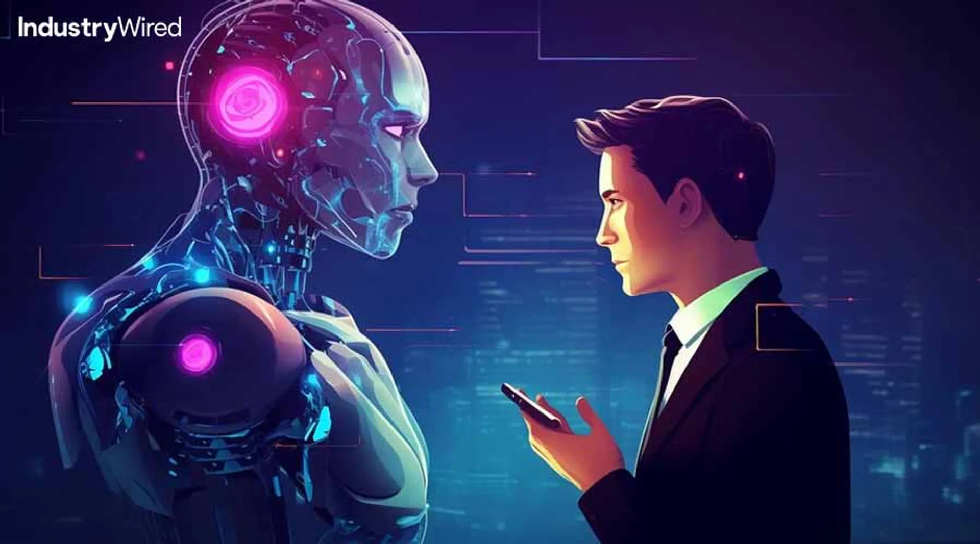 Top Platforms for Building Conversational AI