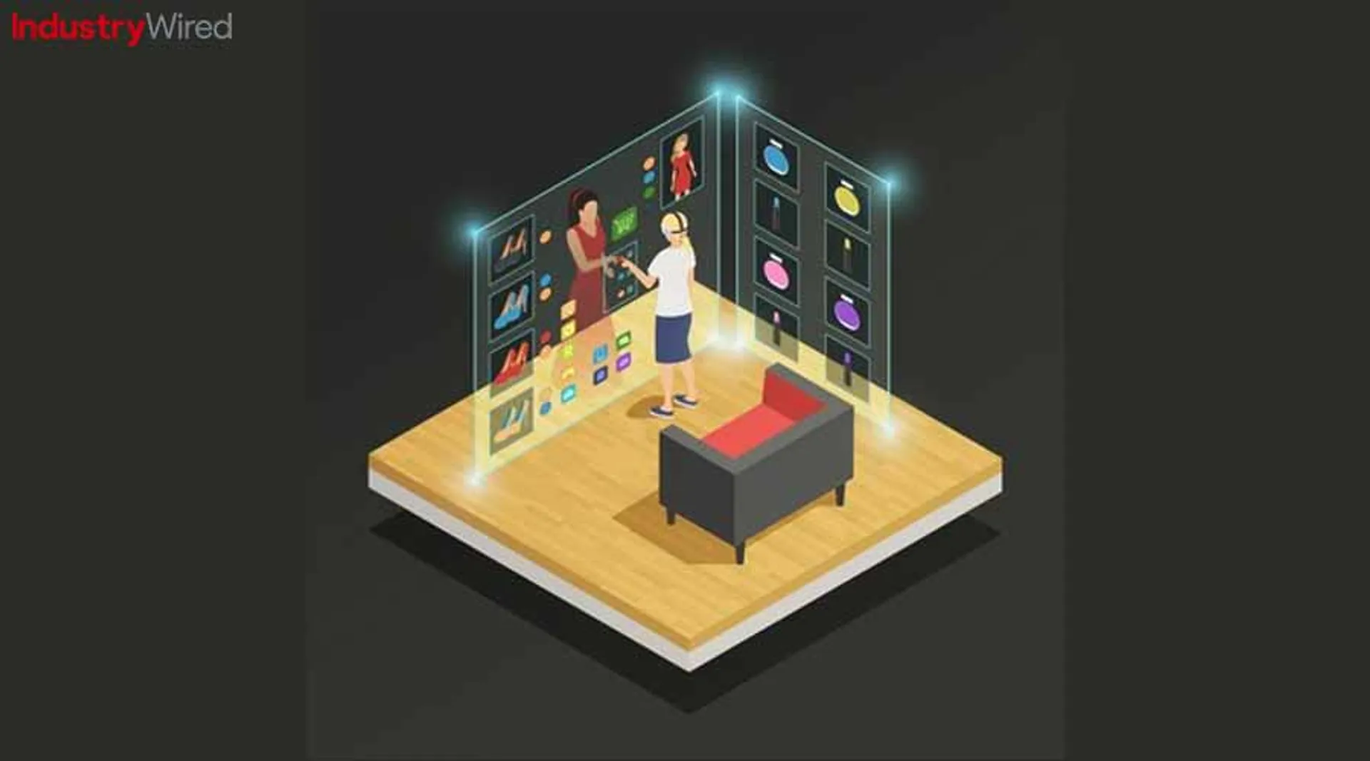 Top Trends in AI for Retail