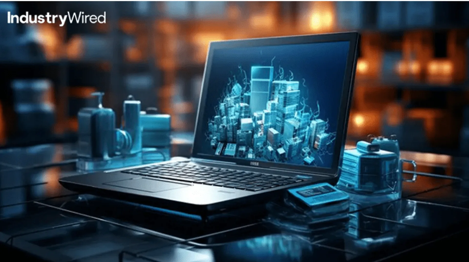 Top Platforms for Developing Blockchain-Based Apps