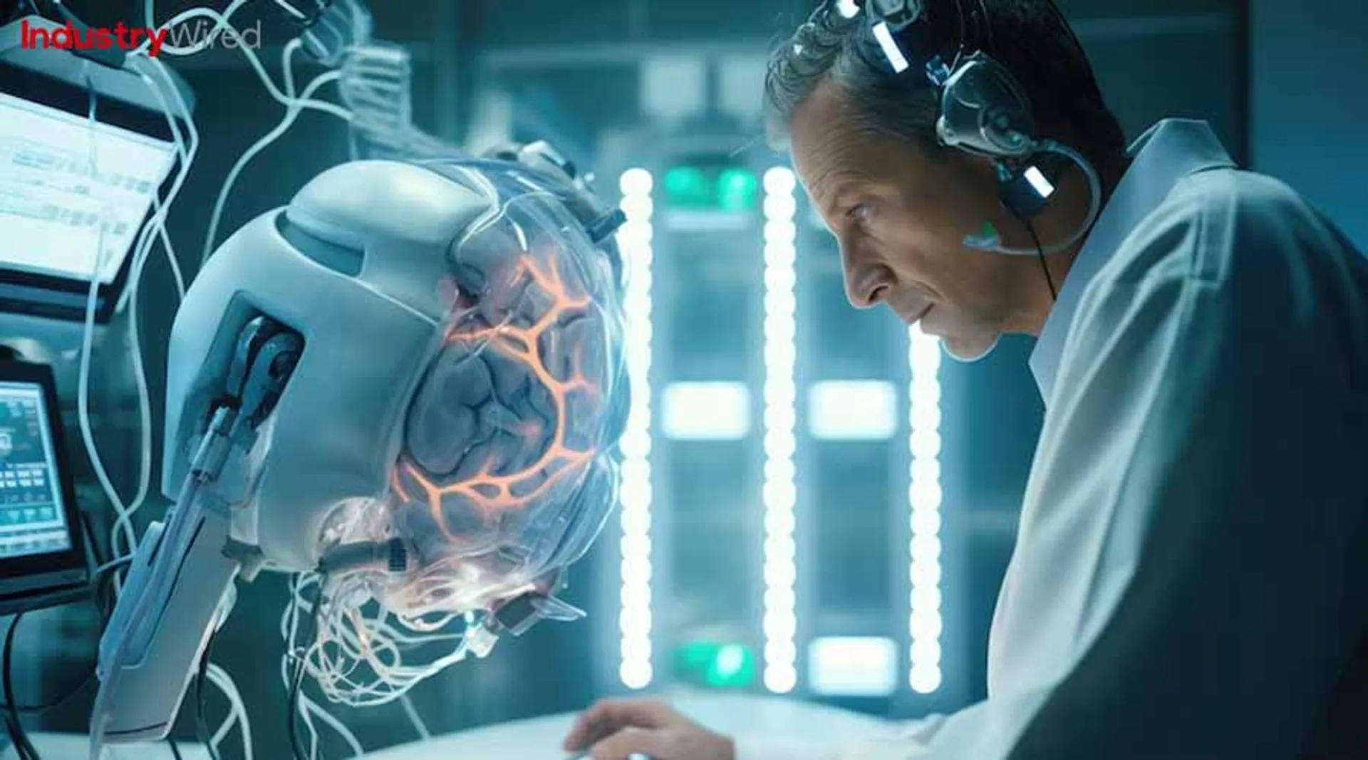 AI in healthcare