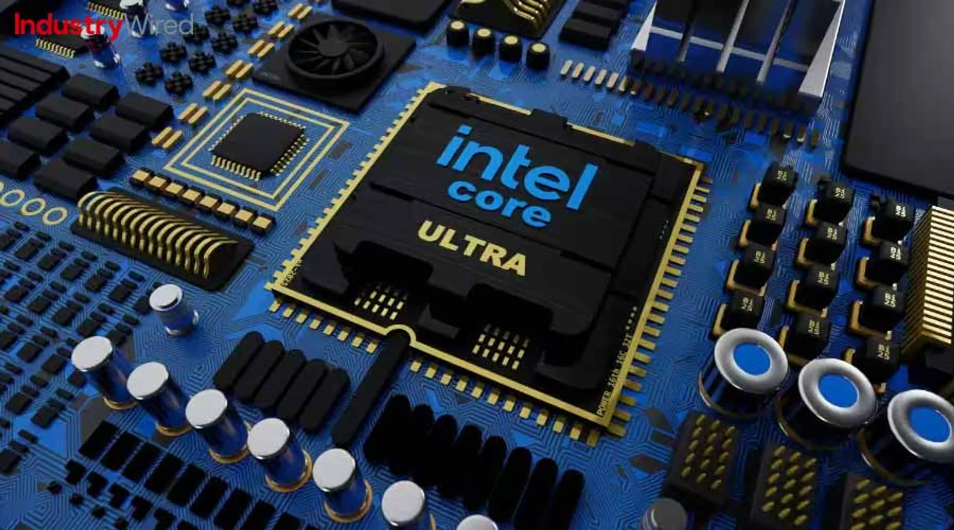 Apollo’s Biggest Intel Bet: Invests $5 Billion to Fuel Turnaround